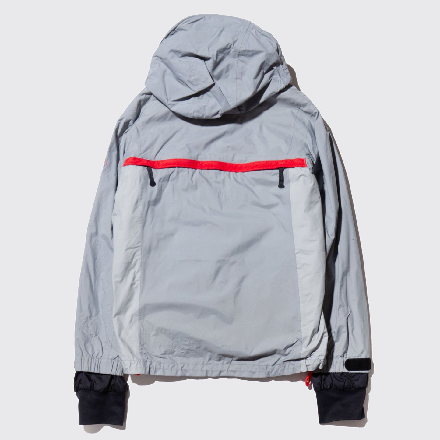 vintage nike acg hoodie shell jacket