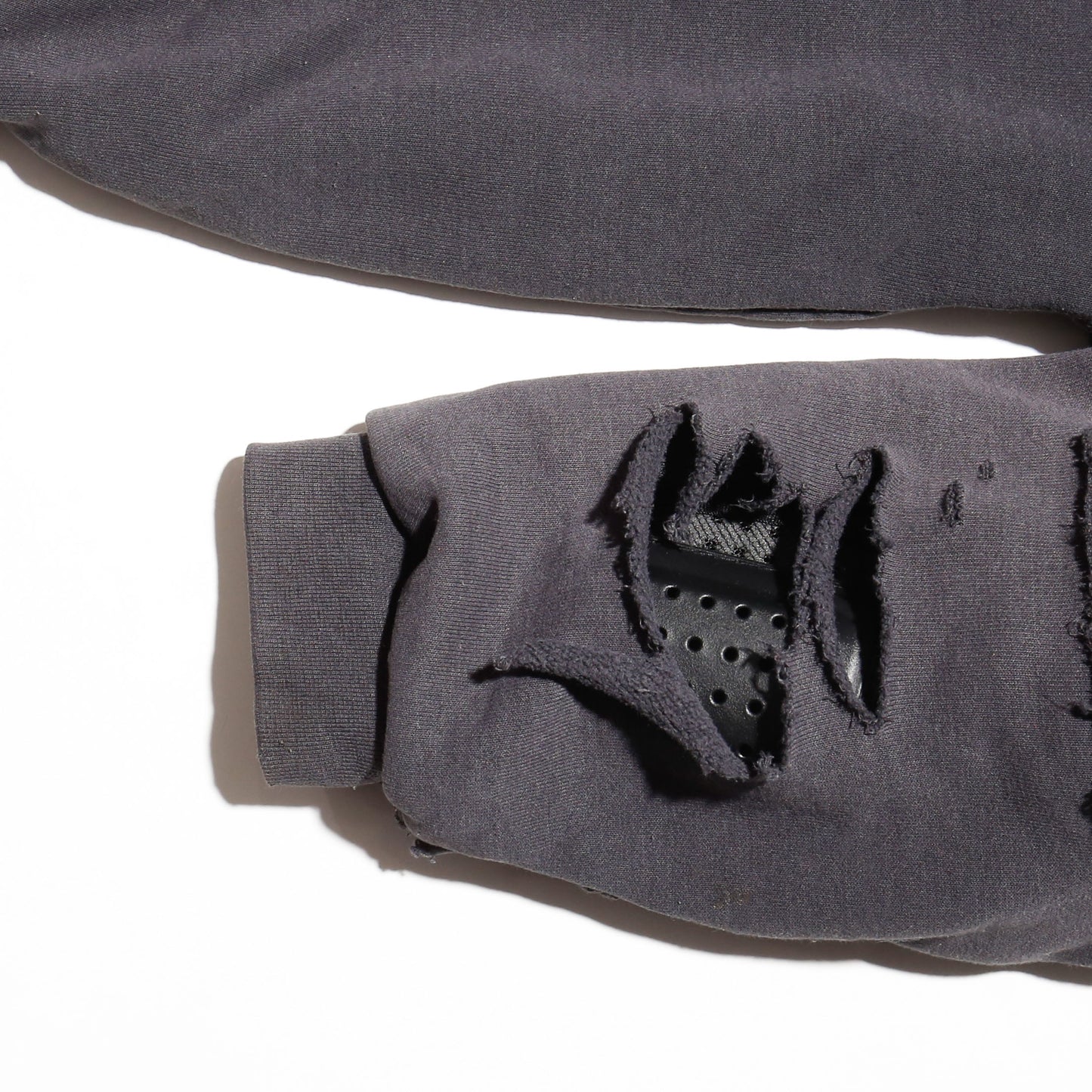 *one-off carhartt cyborg broken active jacket