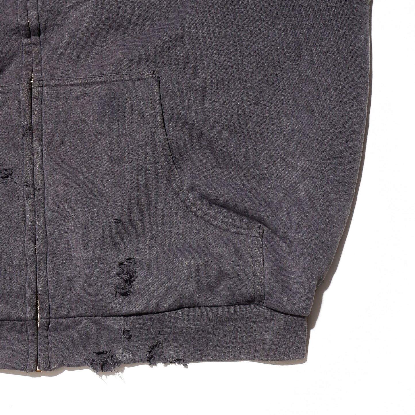 *one-off carhartt cyborg broken active jacket