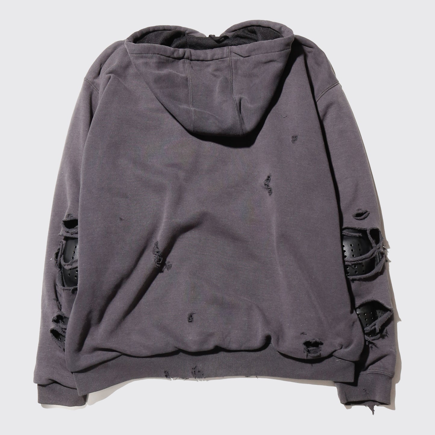 *one-off carhartt cyborg broken active jacket