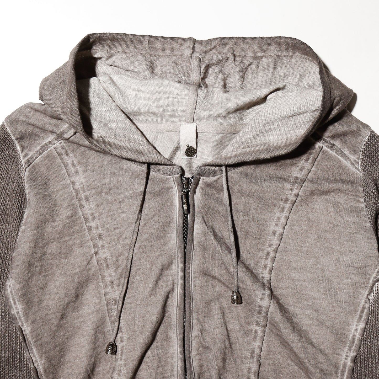 vintage dust fairy hoodie