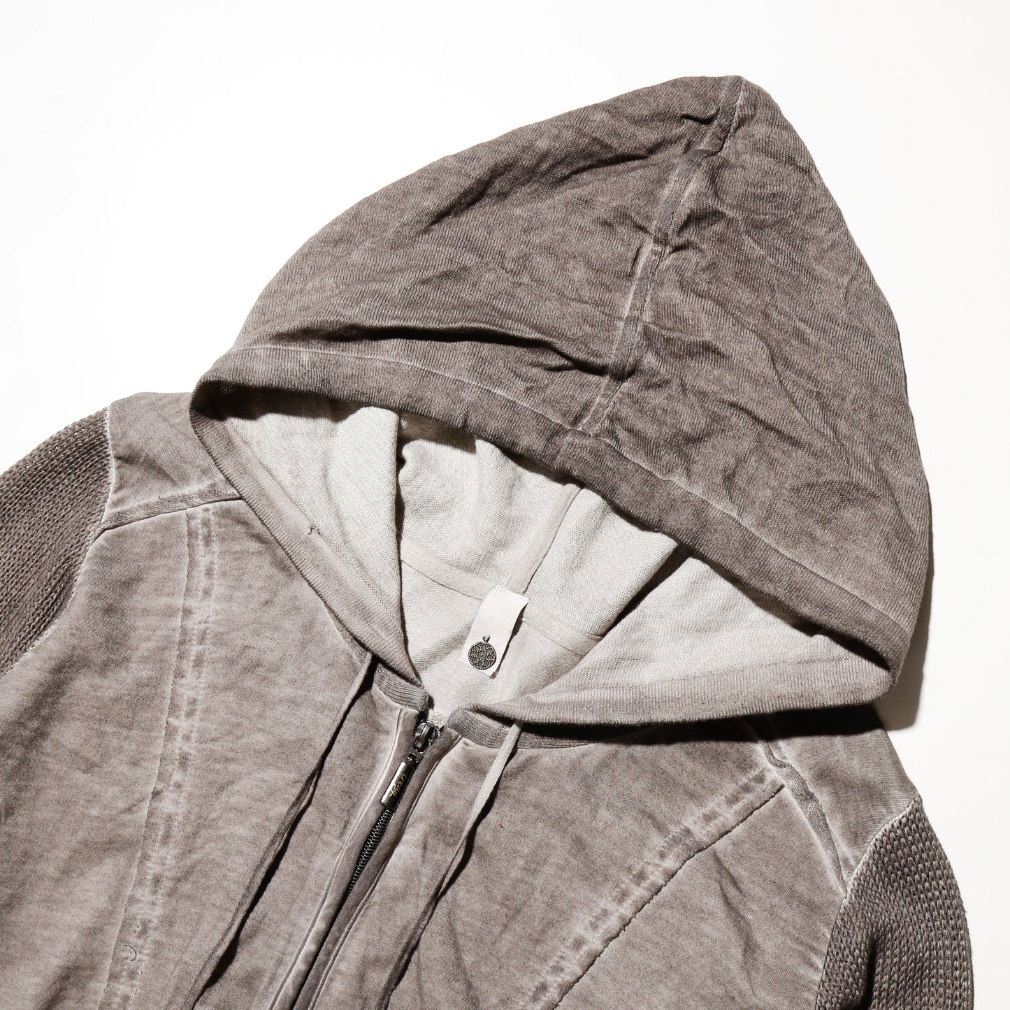 vintage dust fairy hoodie