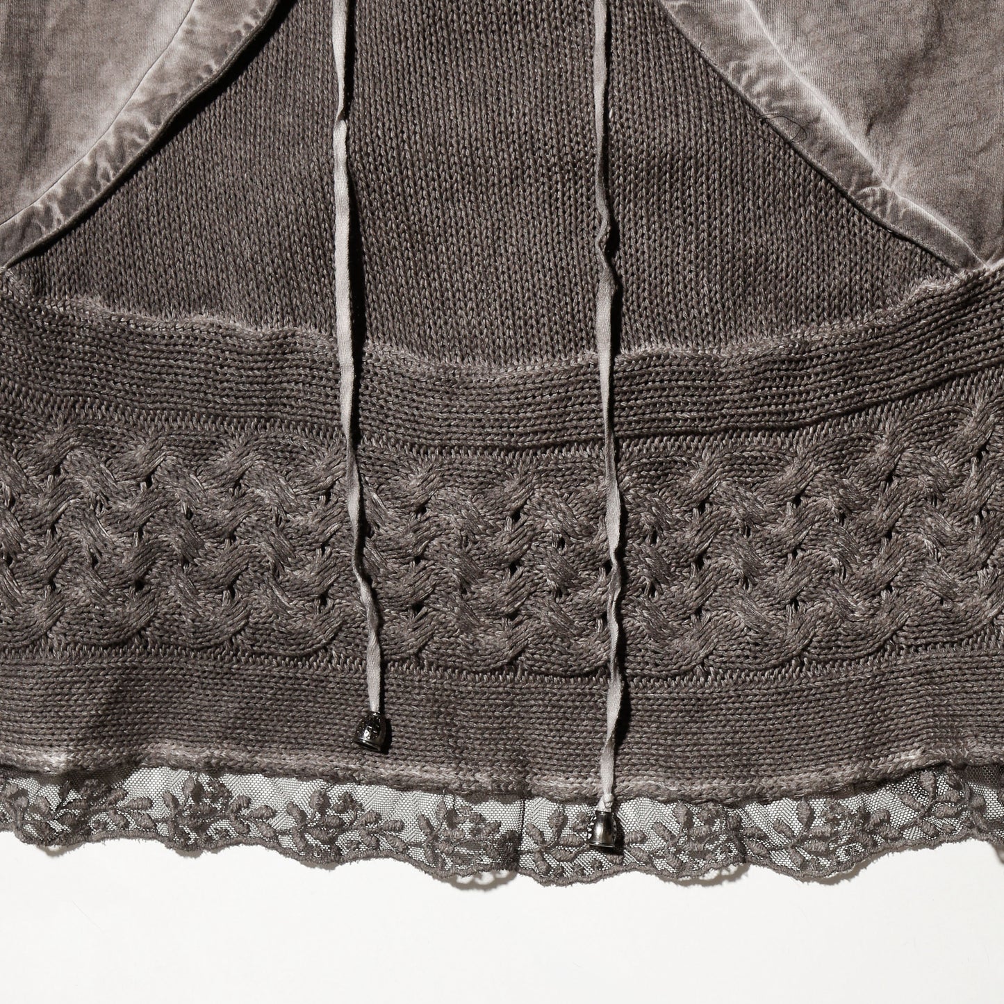 vintage dust fairy hoodie