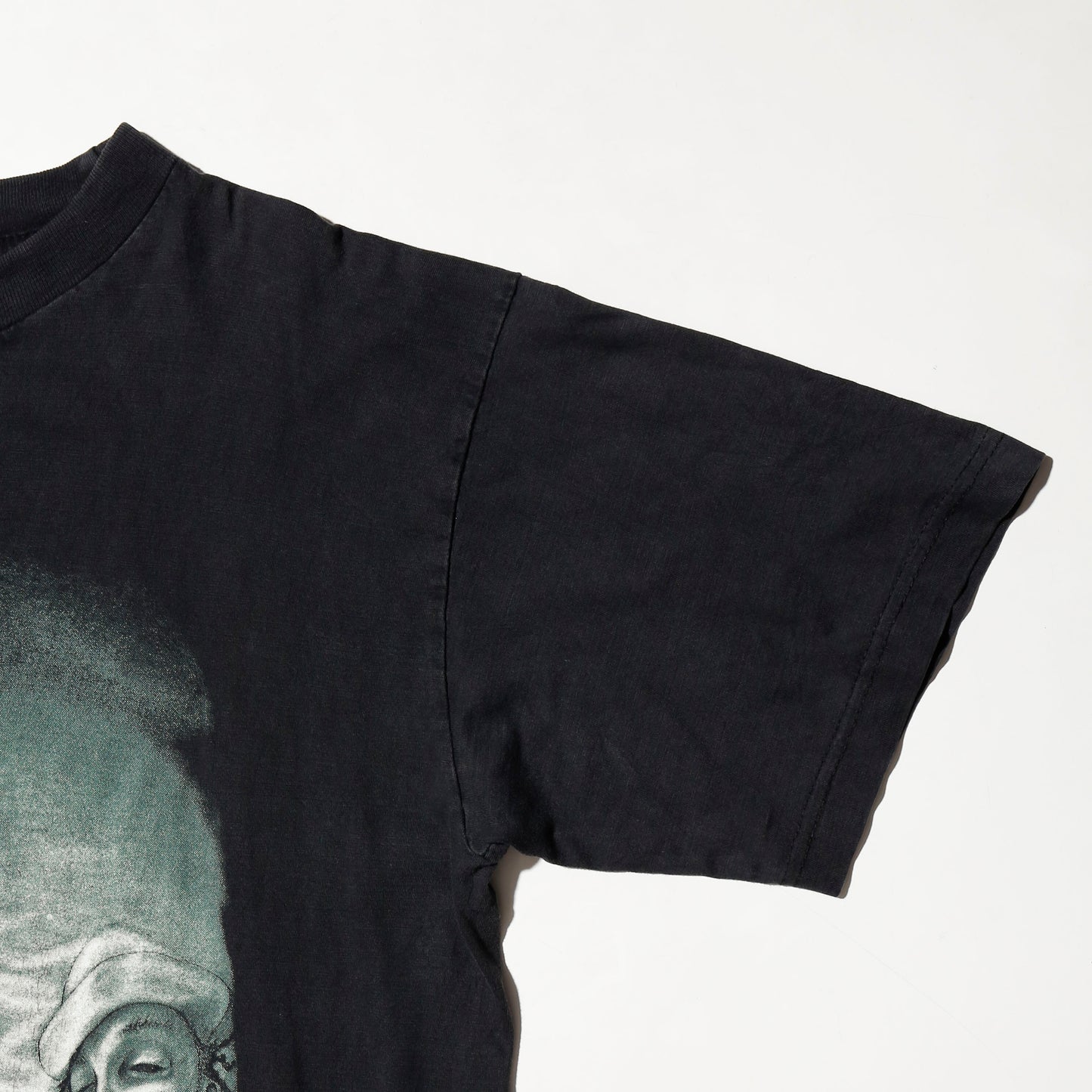 vintage euro 1994's The Pharcyde caricature t-shirt