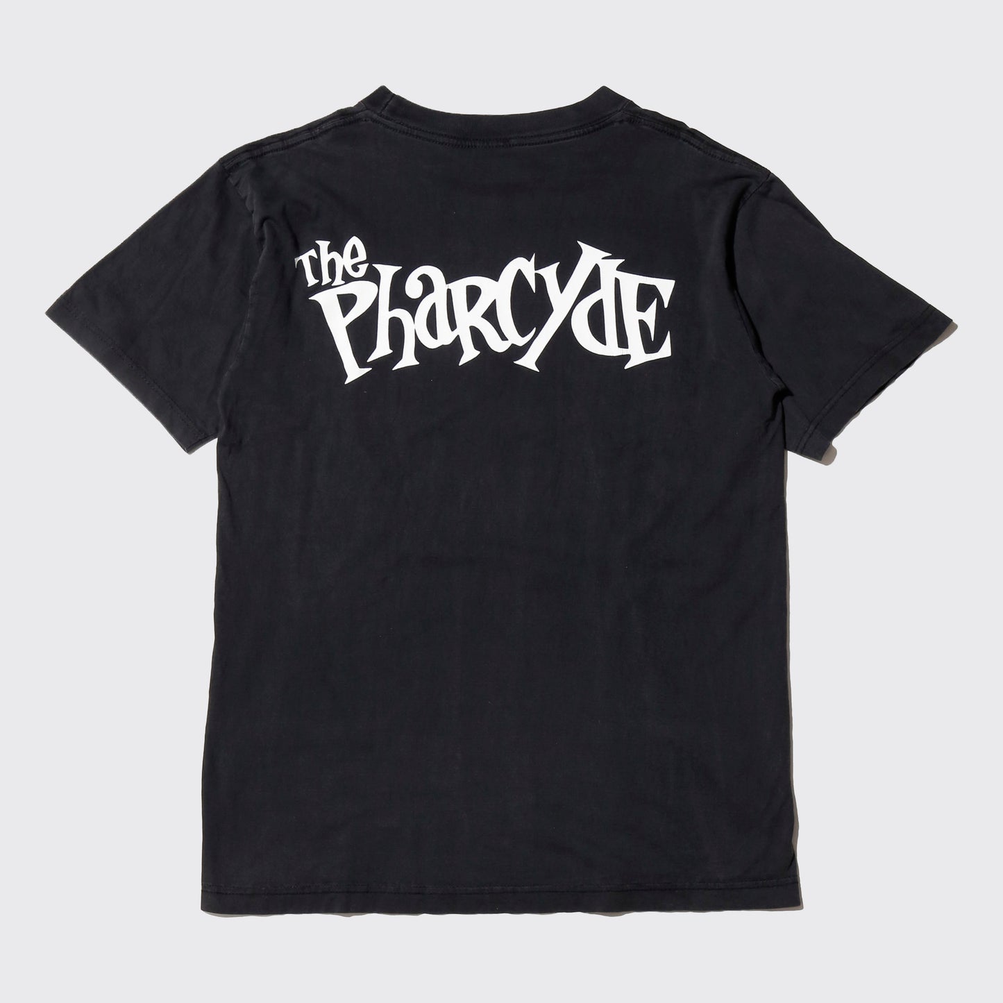 vintage euro 1994's The Pharcyde caricature t-shirt