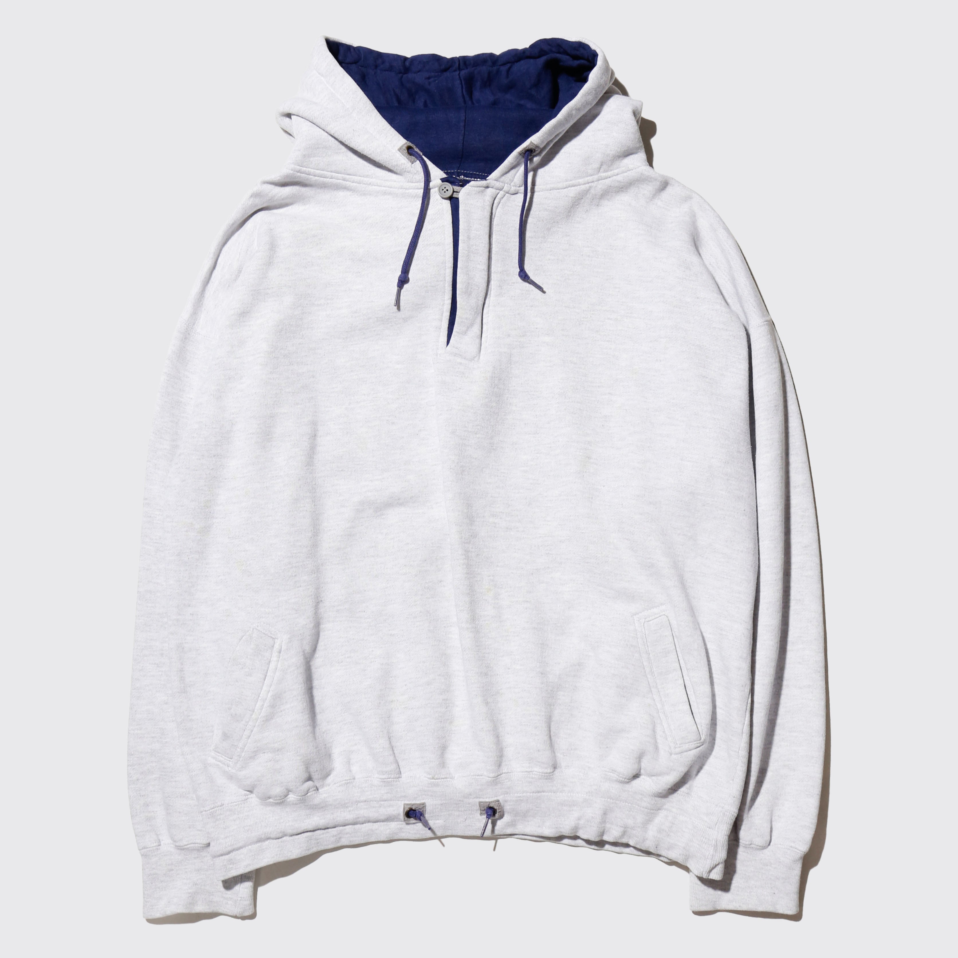 トップス house on the hill S/S Tee 90cm vintage 90's haif zip wide hoodie – NOILL