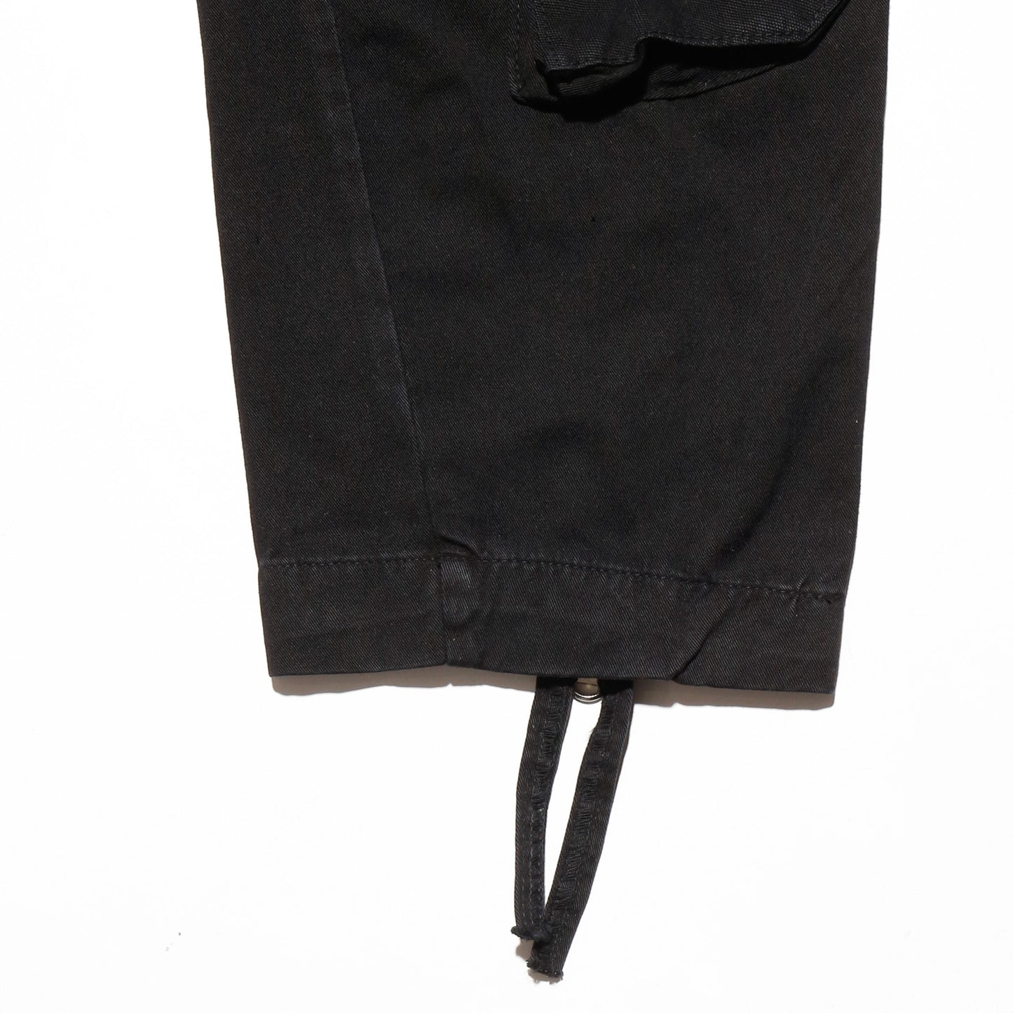 vintage gimmick cargo trousers