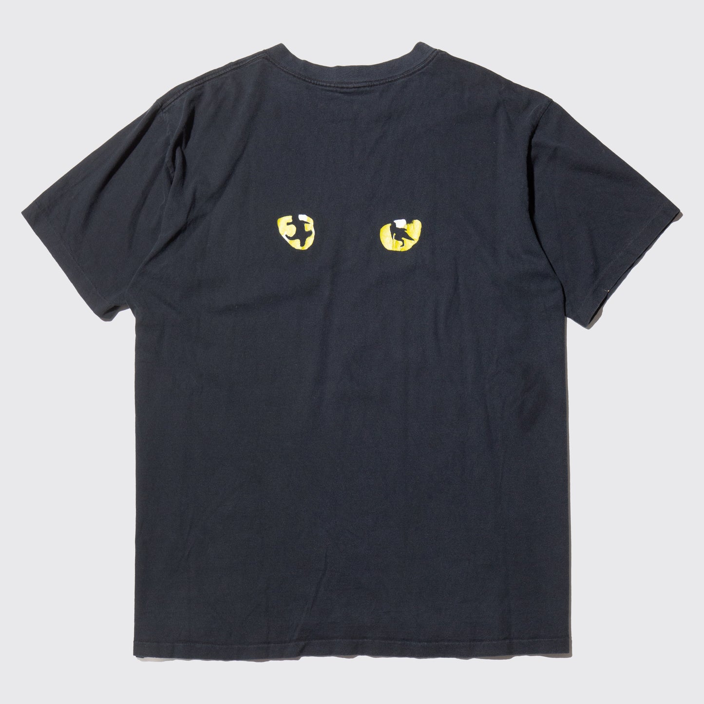 vintage 90's CATS t-shirt , ©️1981