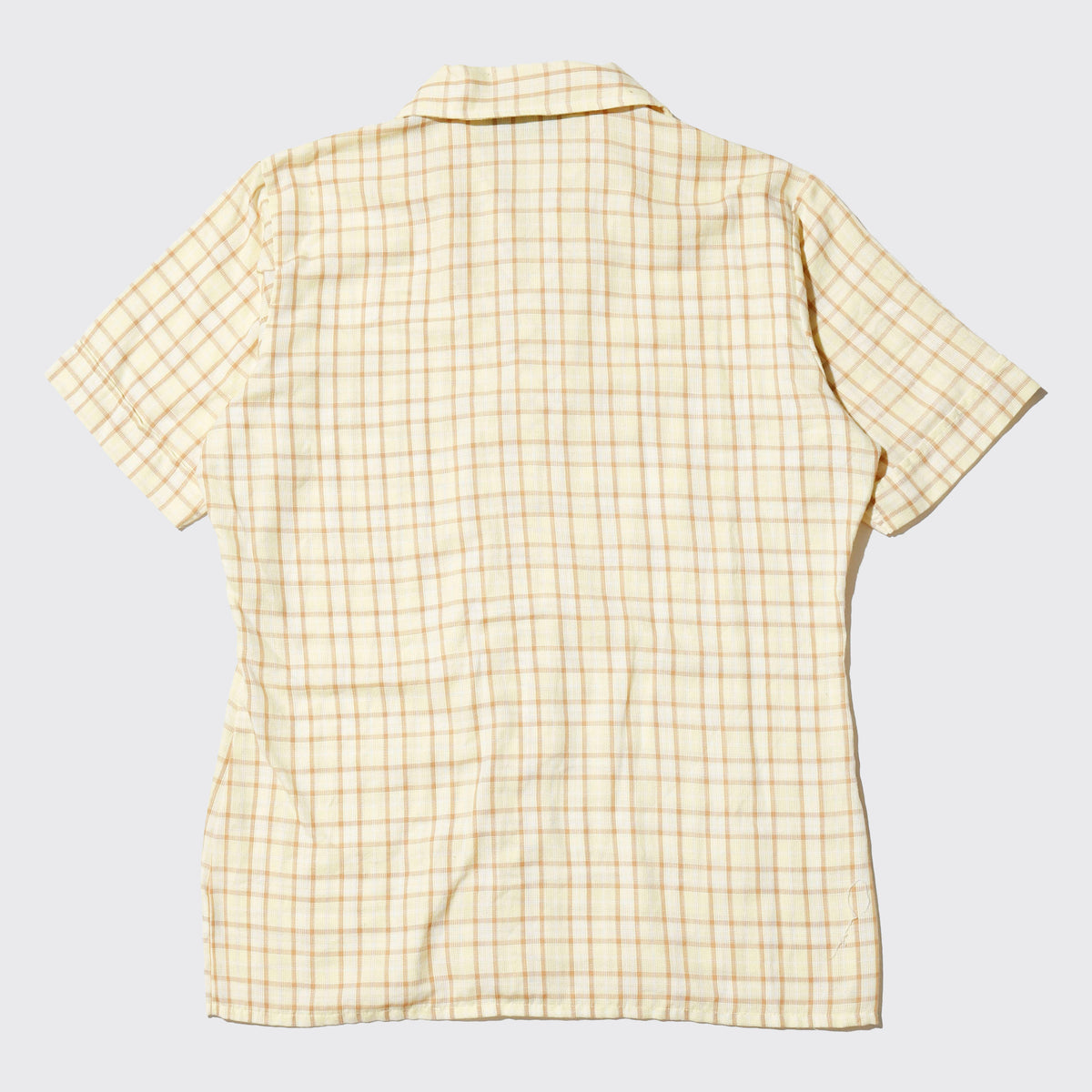 vintage 70's VAN HEUSEN h/s shirt