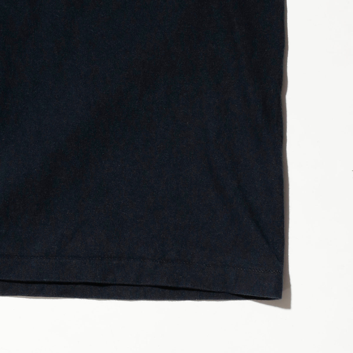 A BATHING APE® glitter college t-shirt