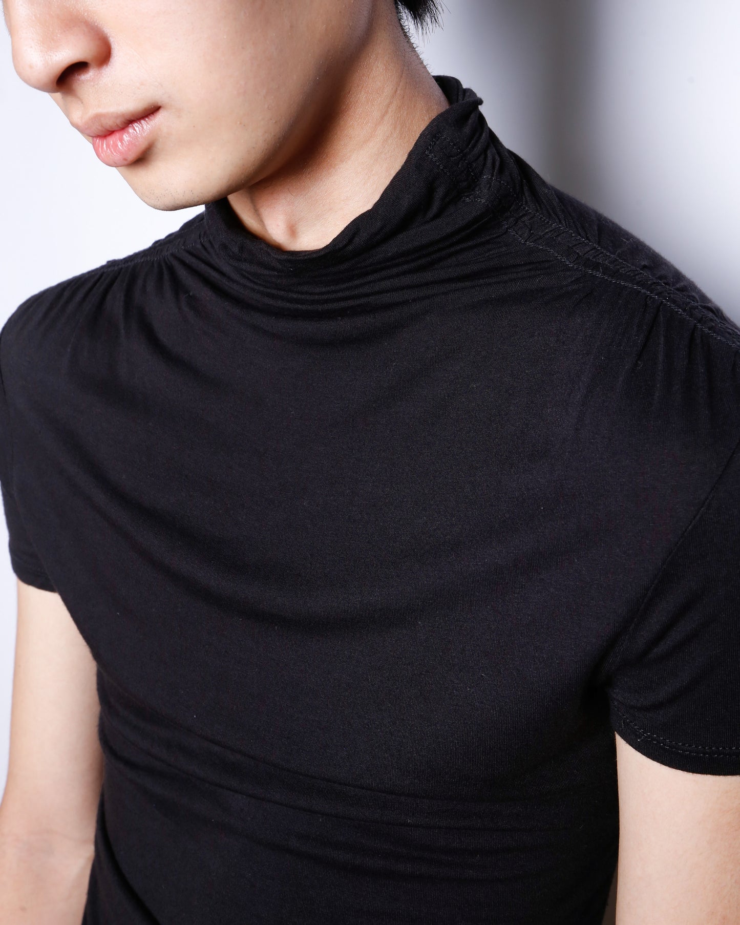 vintage rayon h/s body suits