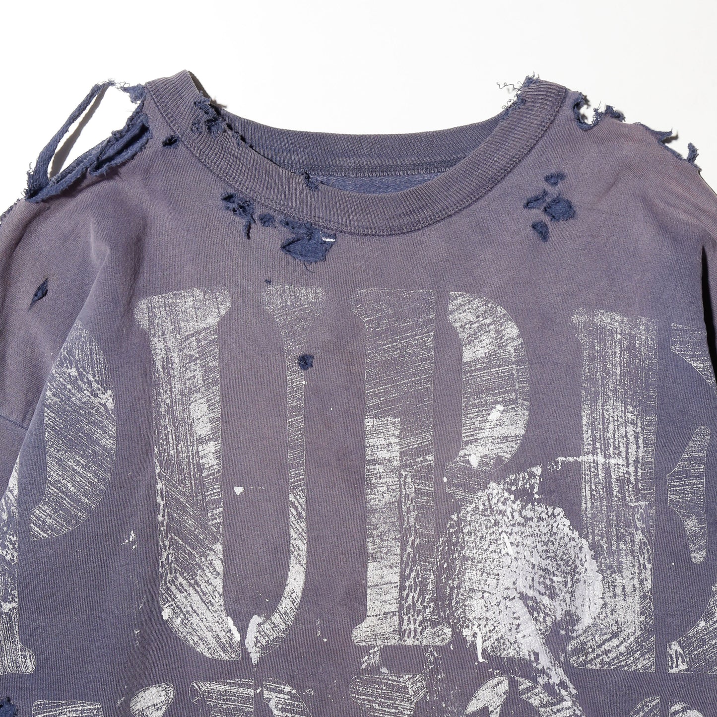 *one-off bonjour broken broken l/s