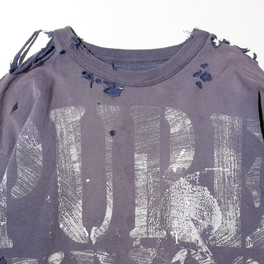 *one-off bonjour broken broken l/s