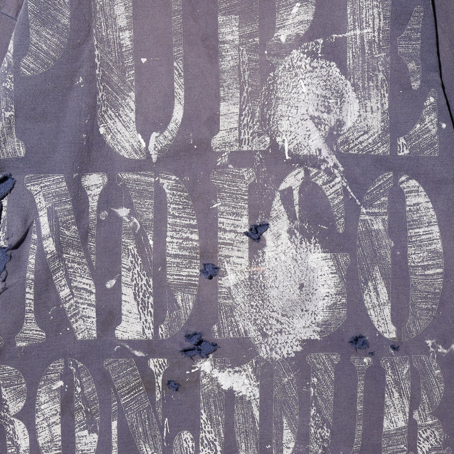 *one-off bonjour broken broken l/s