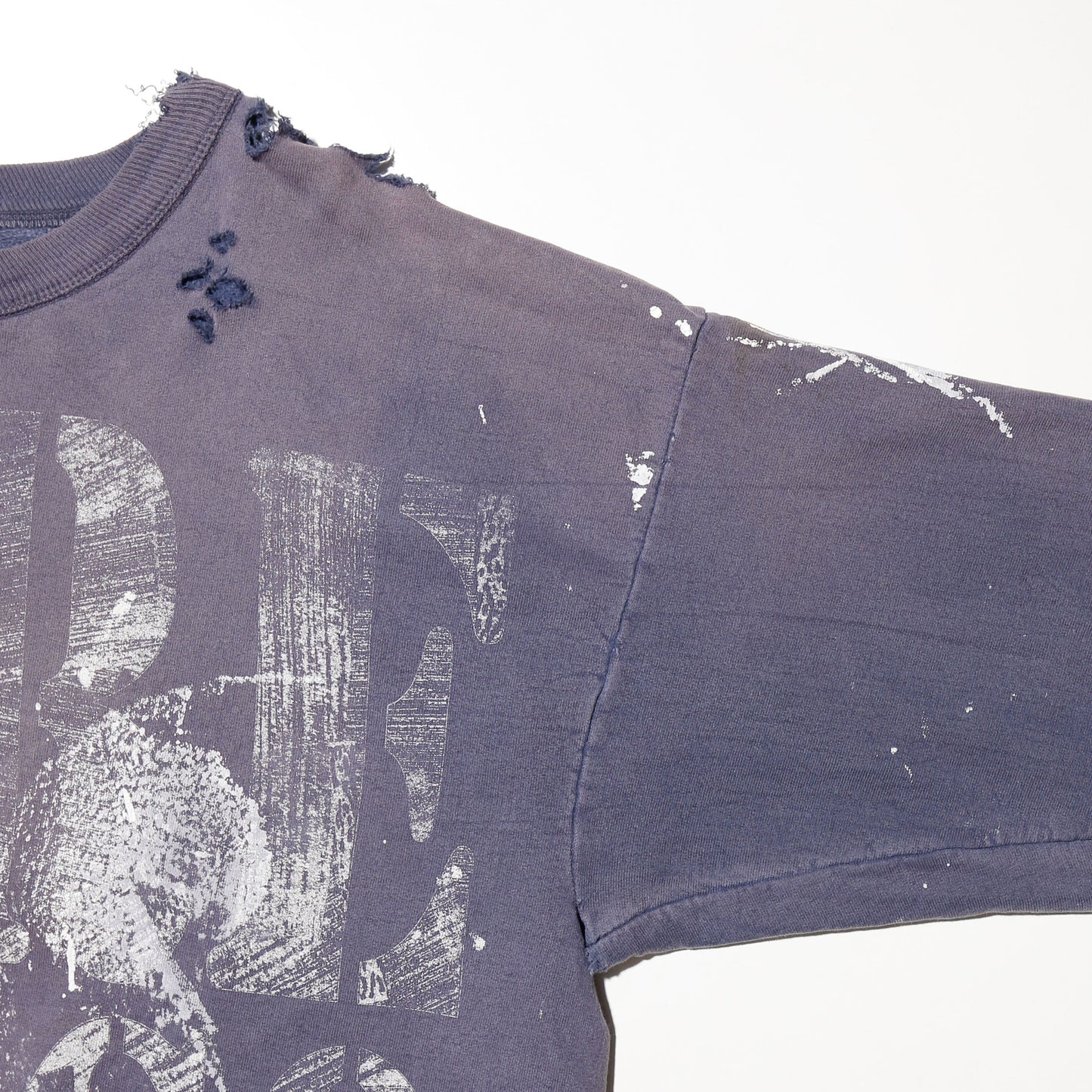 *one-off bonjour broken broken l/s