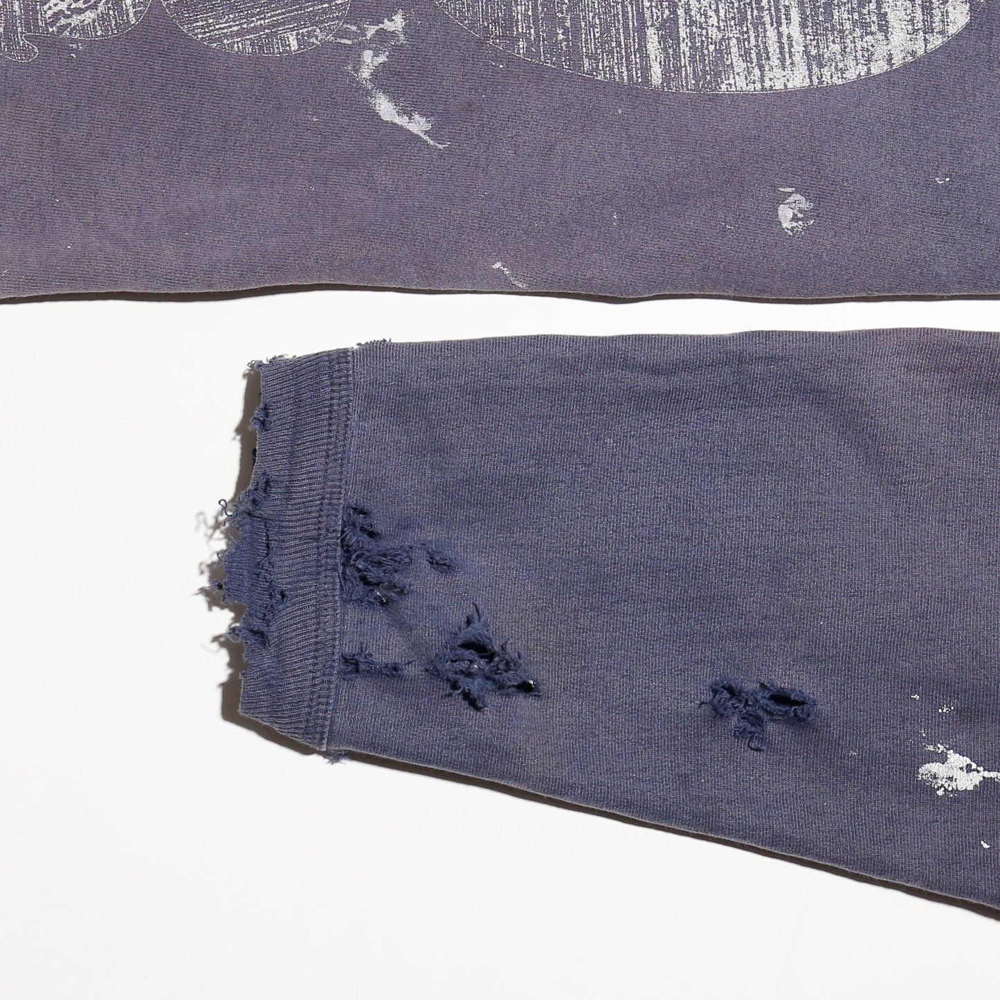 *one-off bonjour broken broken l/s