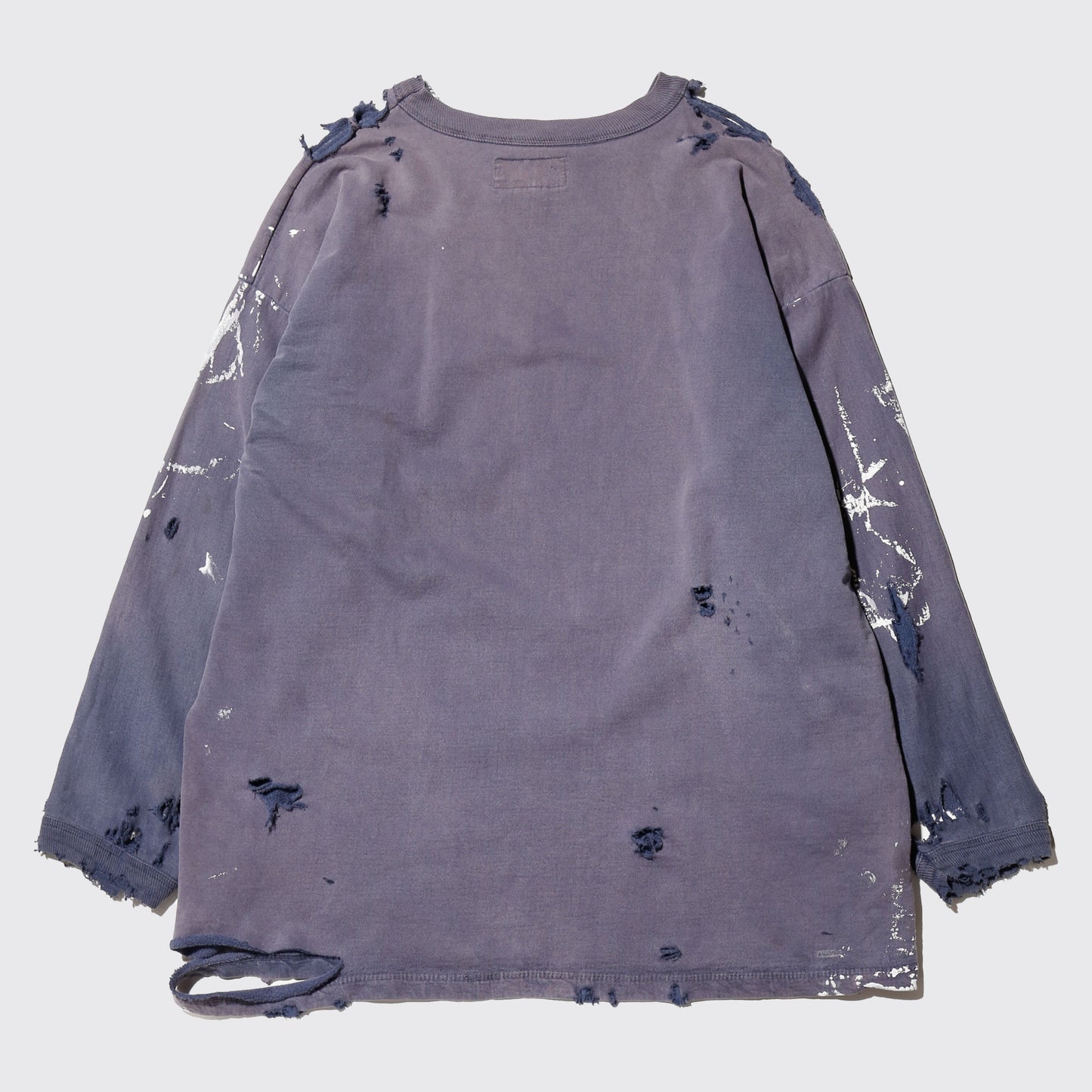 *one-off bonjour broken broken l/s