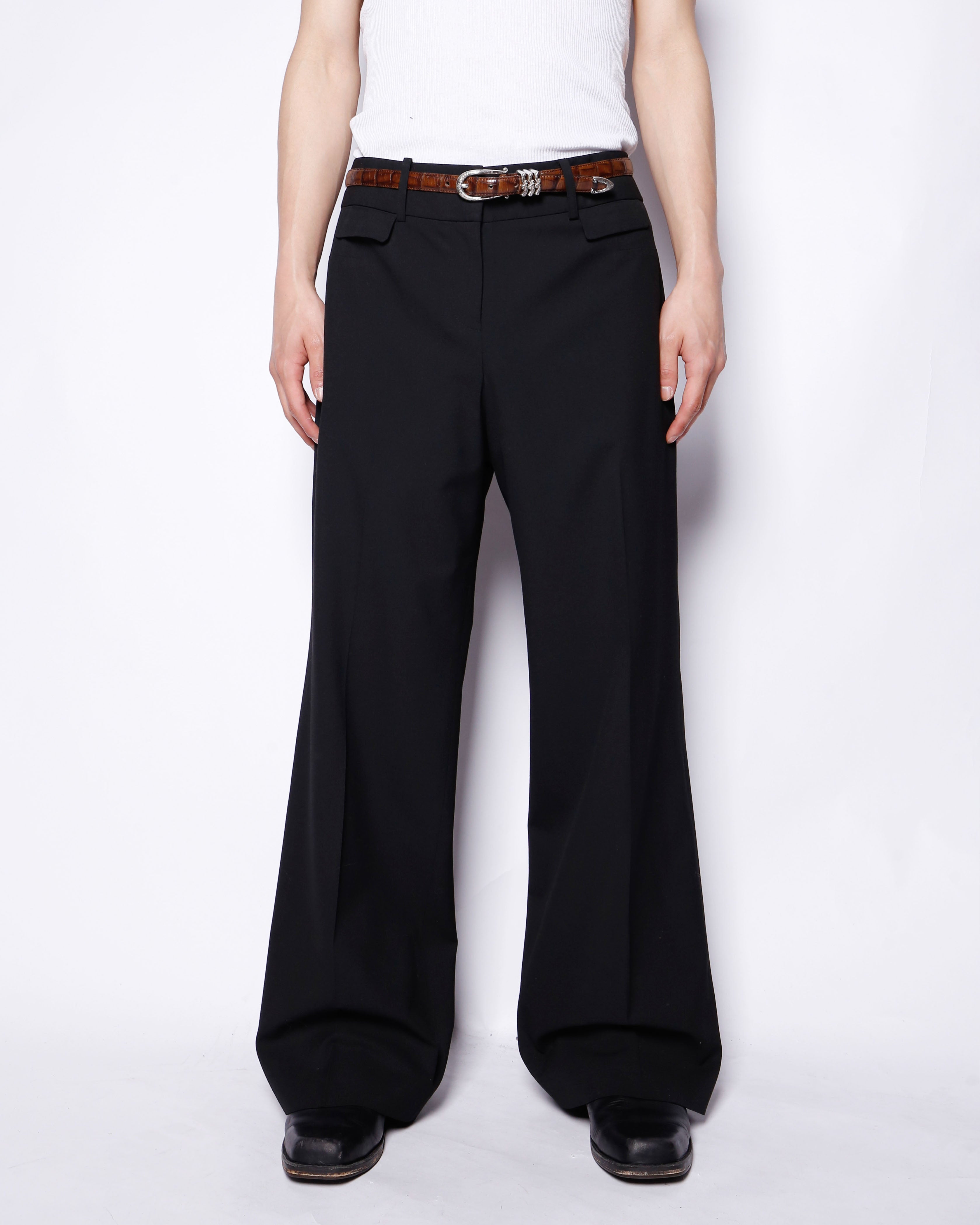 PANTS – NOILL