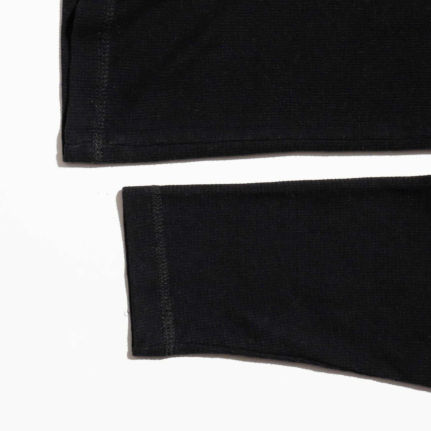 vintage 05's slipknot double sided thermal l/s