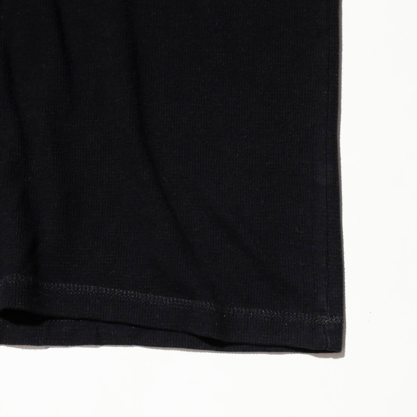 vintage 05's slipknot double sided thermal l/s