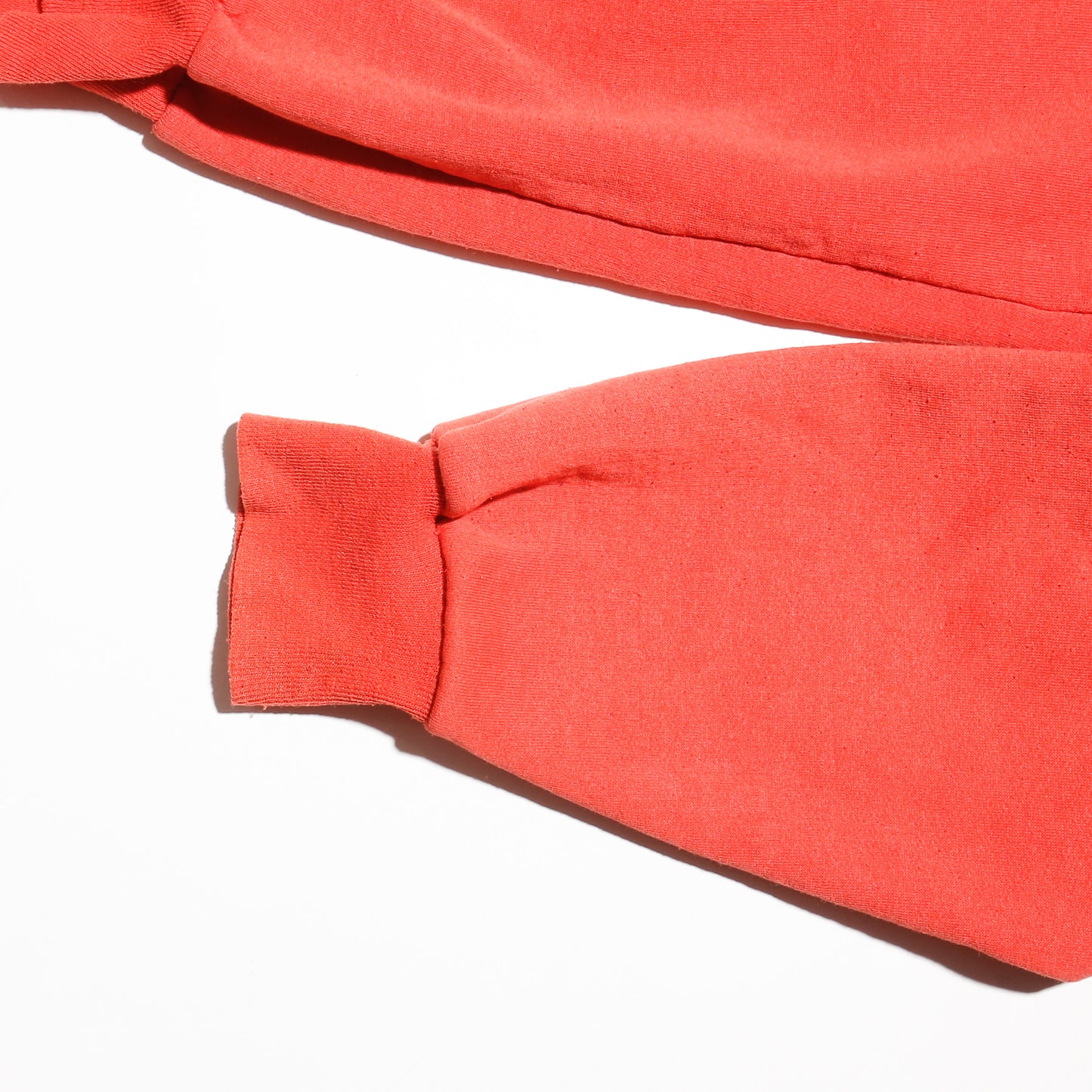 vintage mohawk hoodie, with thermal liner