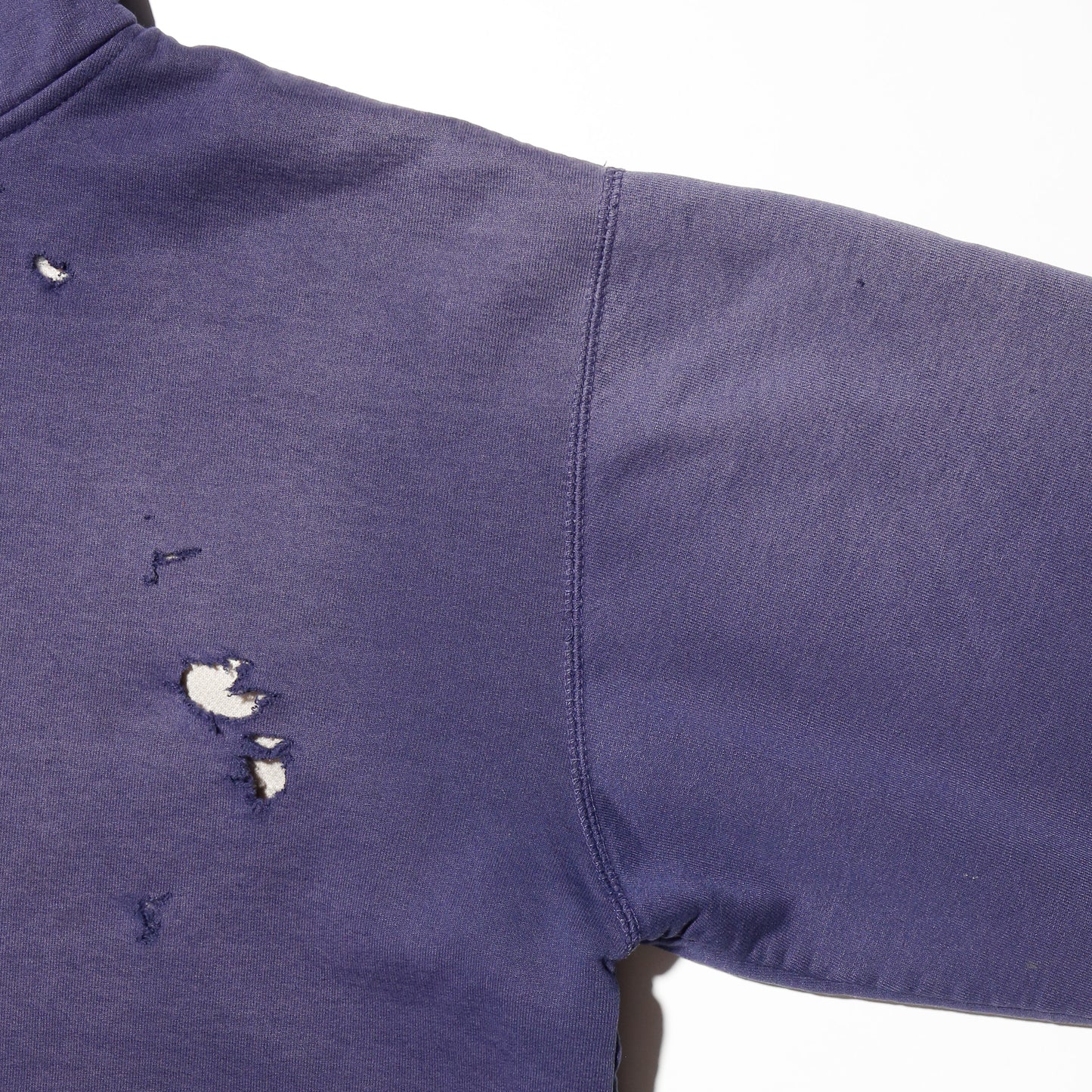 *one-off carhartt broken mohawk active hoodie