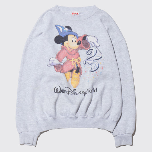 vintage 90's mickey fantasia sweat