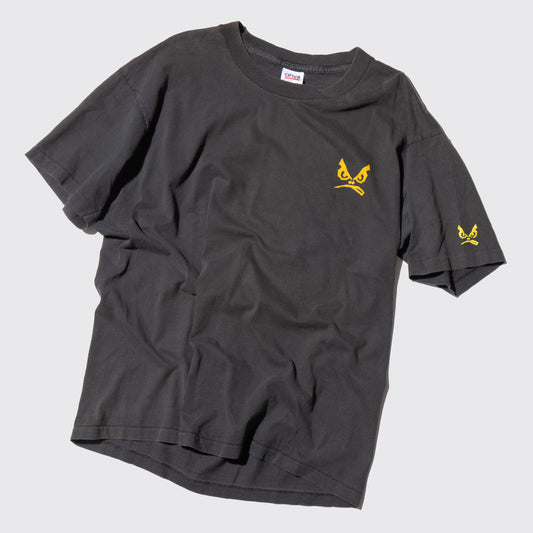 vintage 1993's Bad Boy life's a beach t-shirt