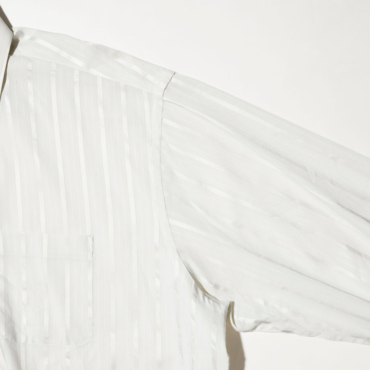 vintage shadow dress shirt