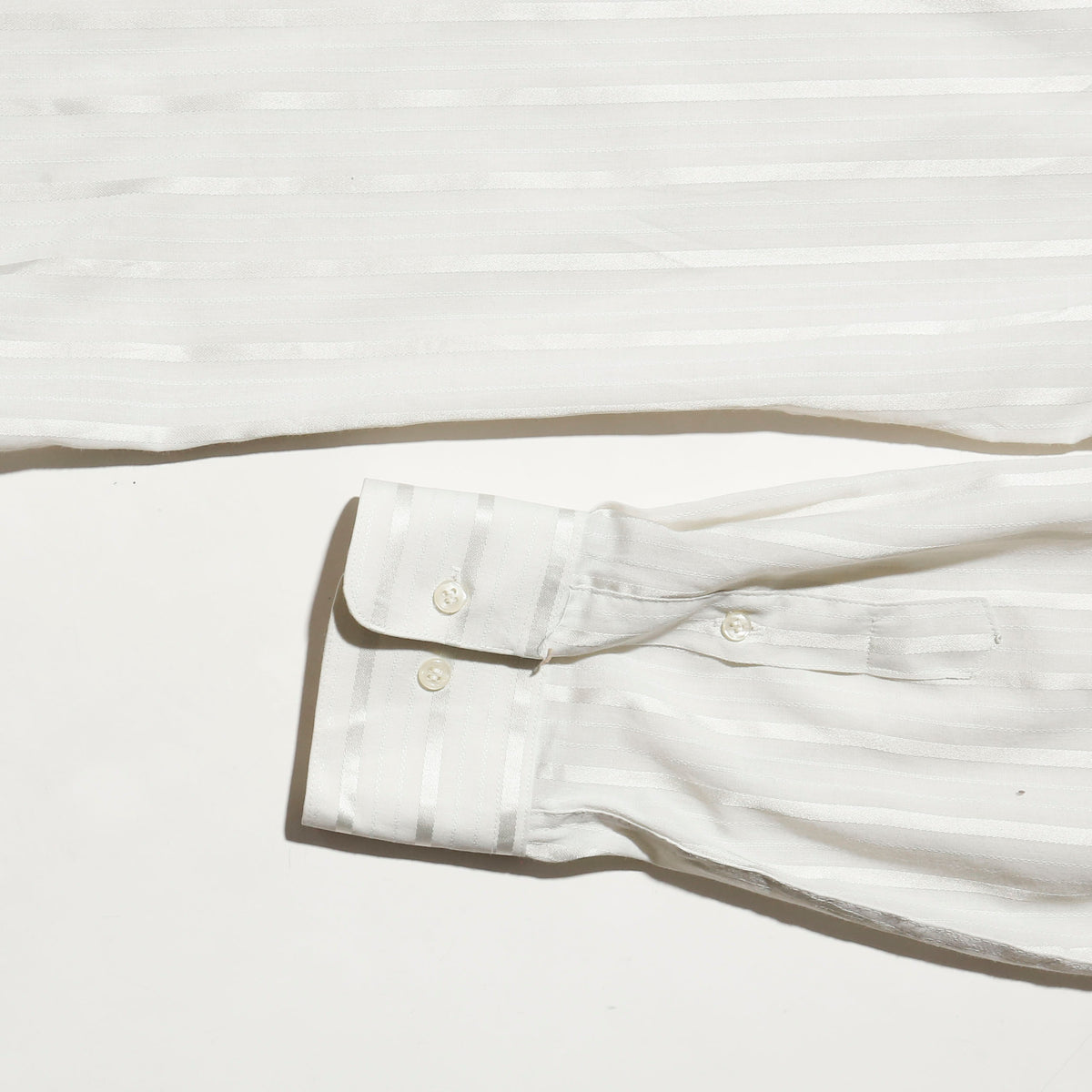 vintage shadow dress shirt