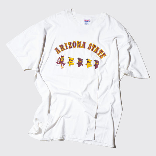 vintage 1994's Arizona State × Grateful Dead t-shirt