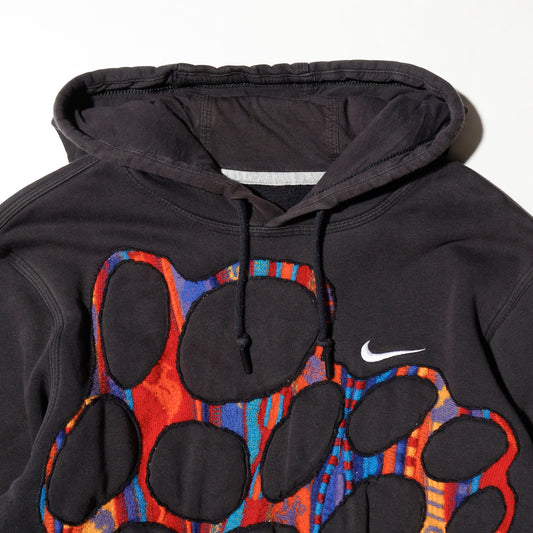 *one-off docking ameba hoodie