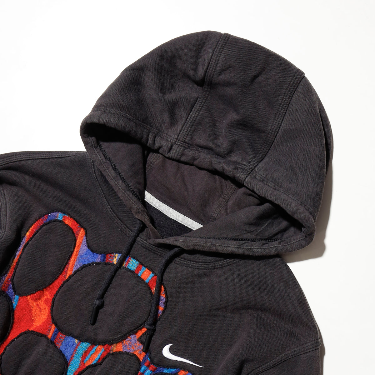 *one-off docking ameba hoodie