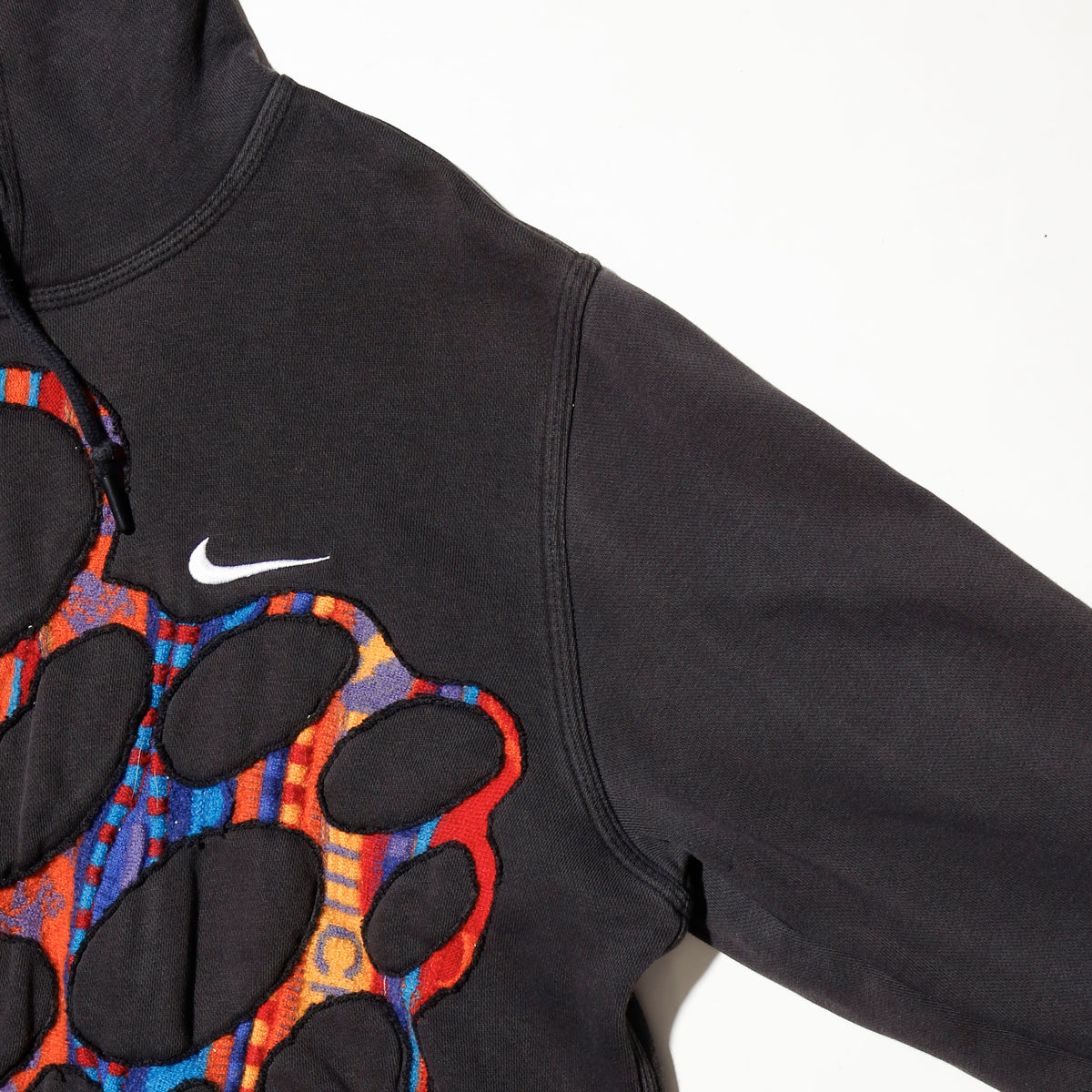 *one-off docking ameba hoodie