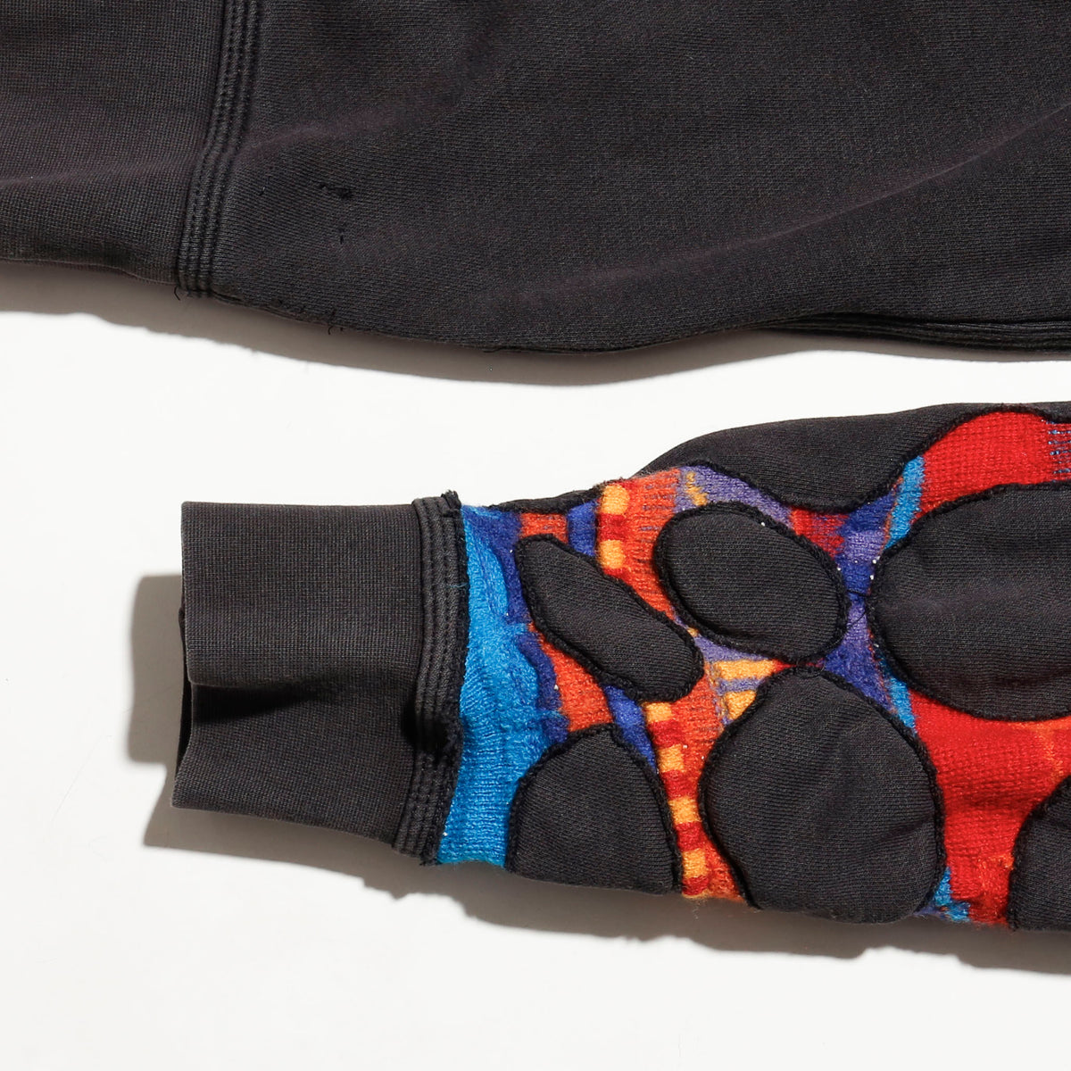 *one-off docking ameba hoodie