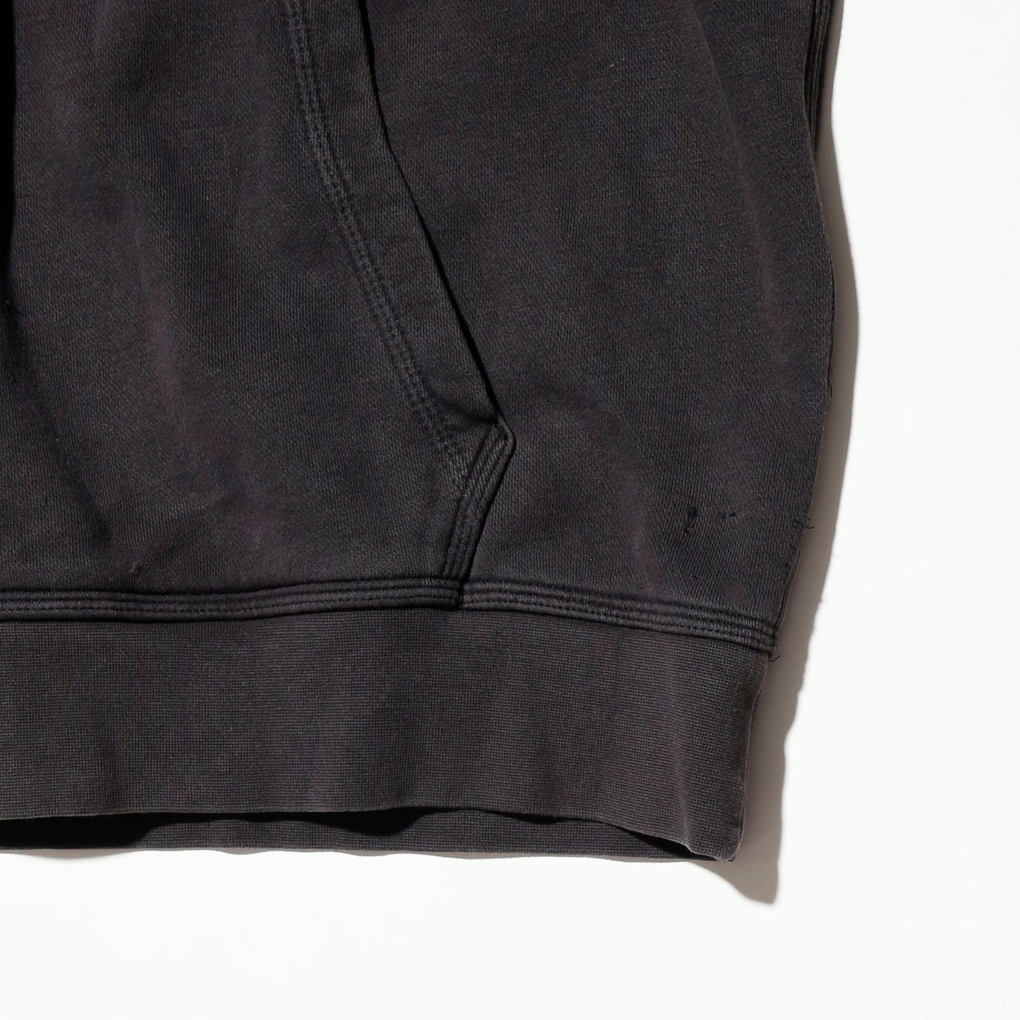 *one-off docking ameba hoodie
