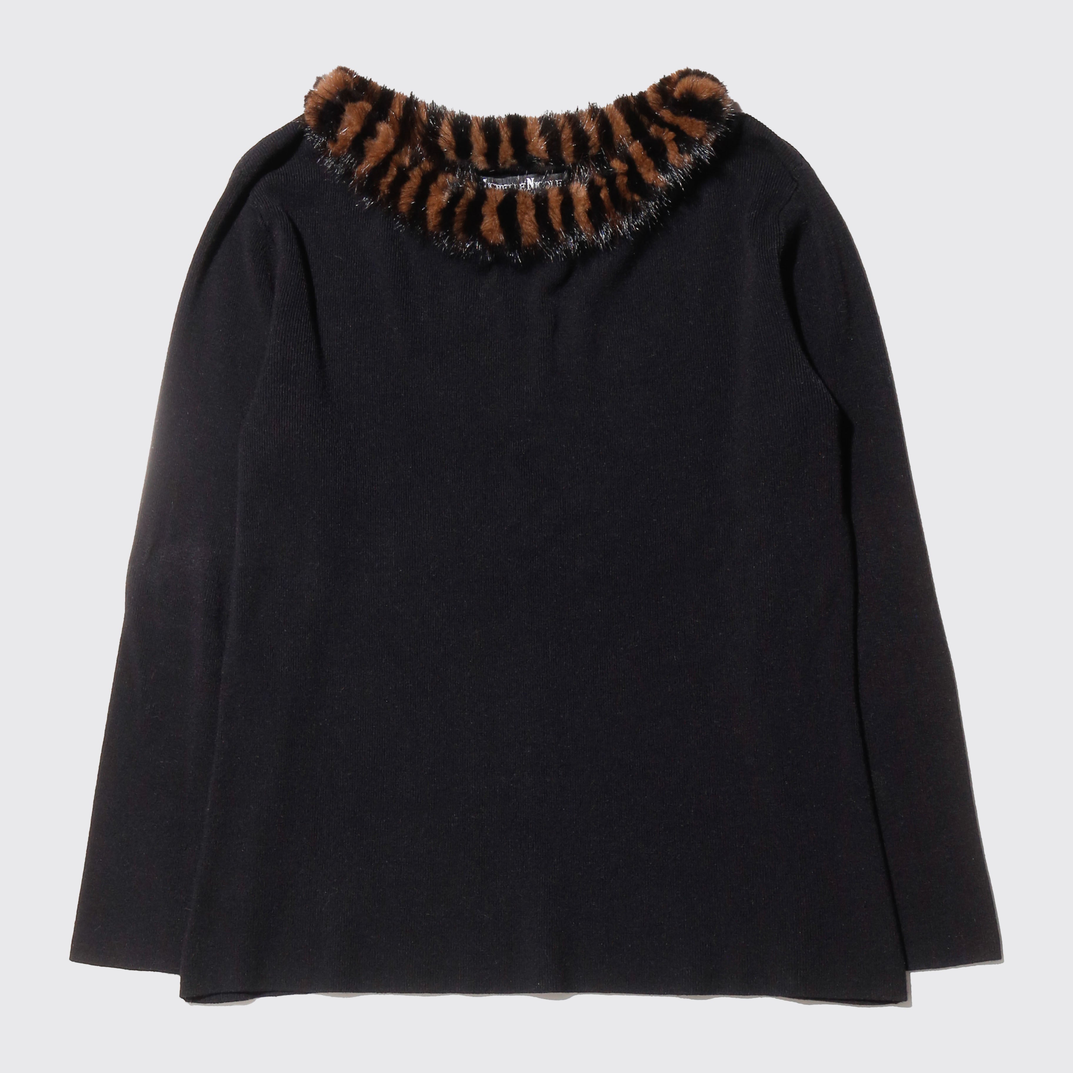 SWEATER – NOILL