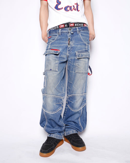 vintage Eckō unltd boxer waist carpenter jeans