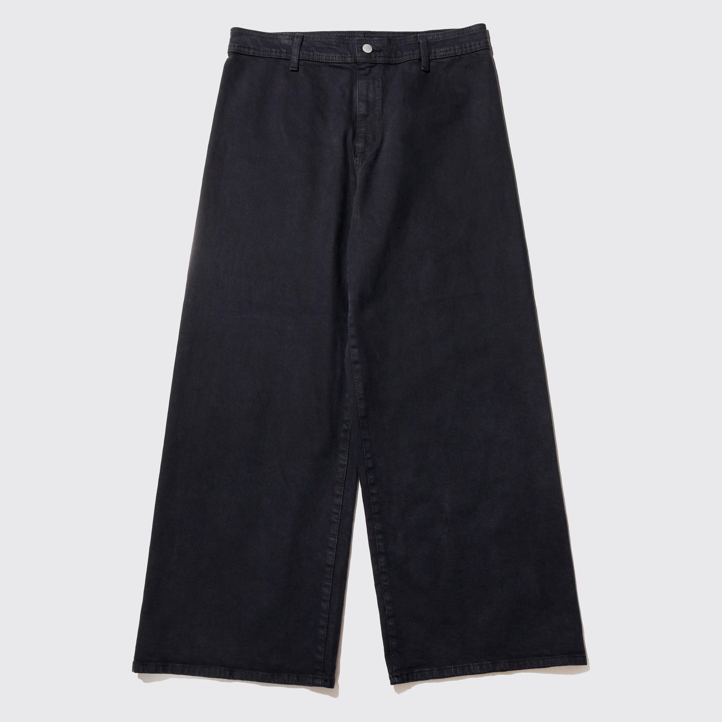 vintage 5p wide leg jeans