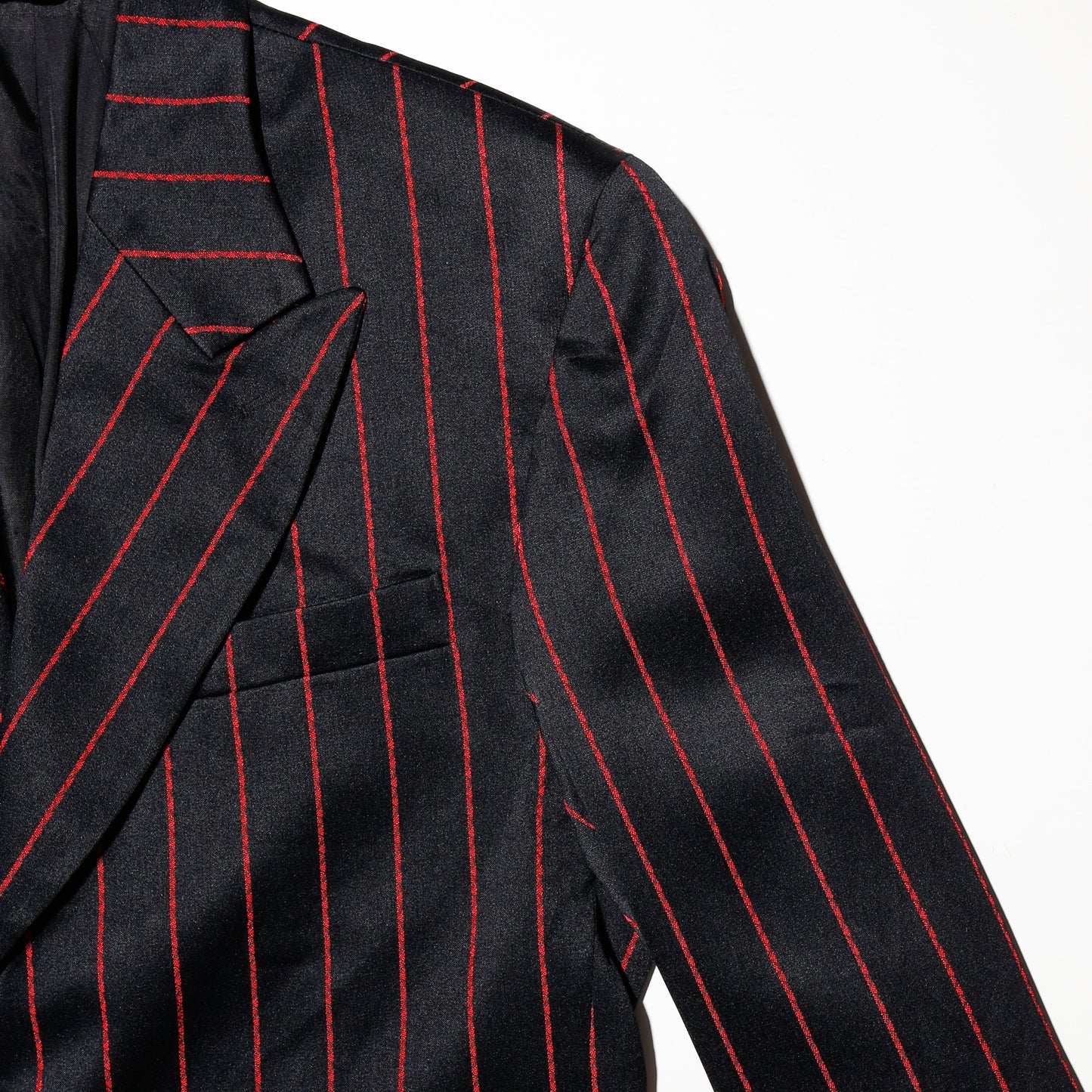 vintage siegel's custom zoot set up , with suspender