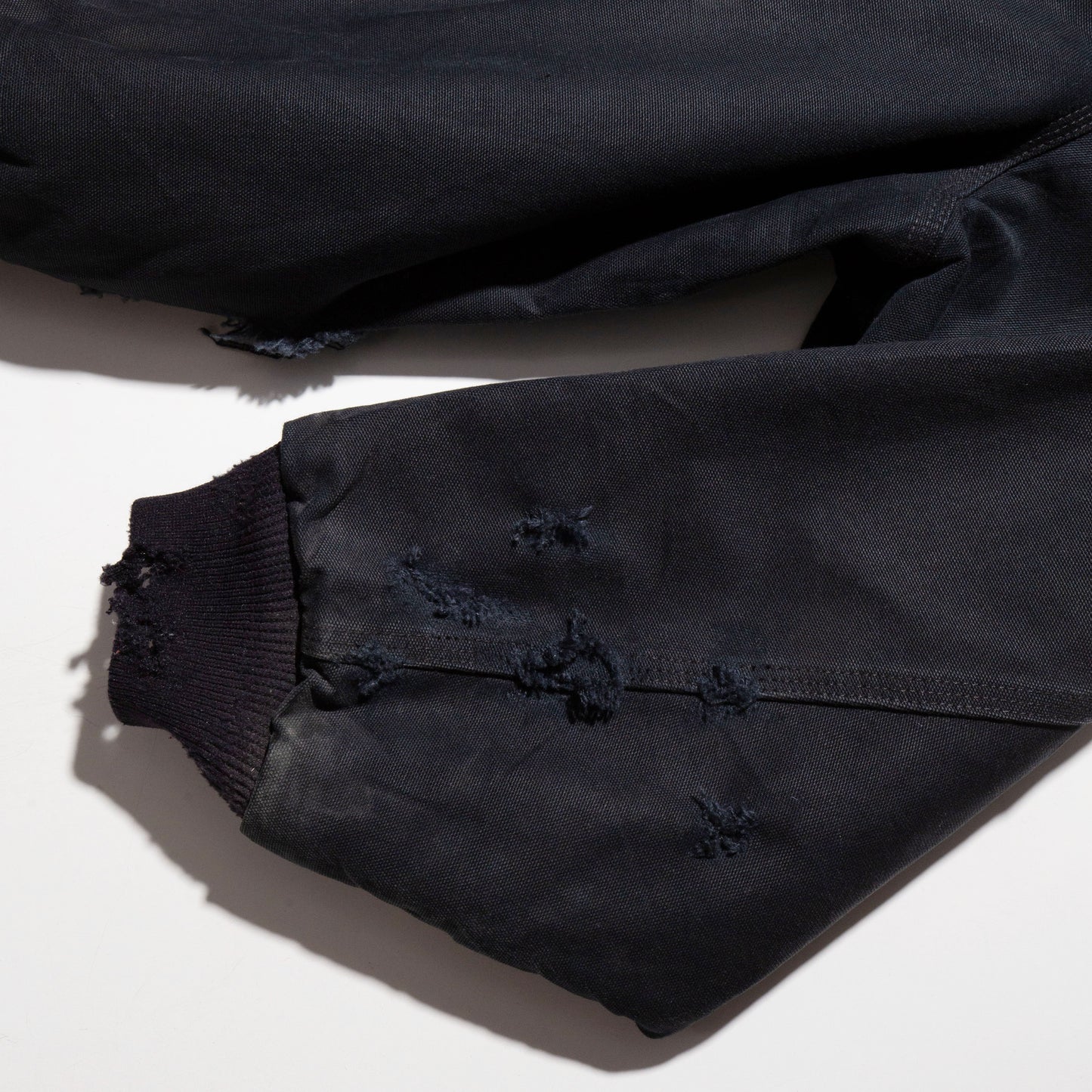 remake cross studs active jacket
