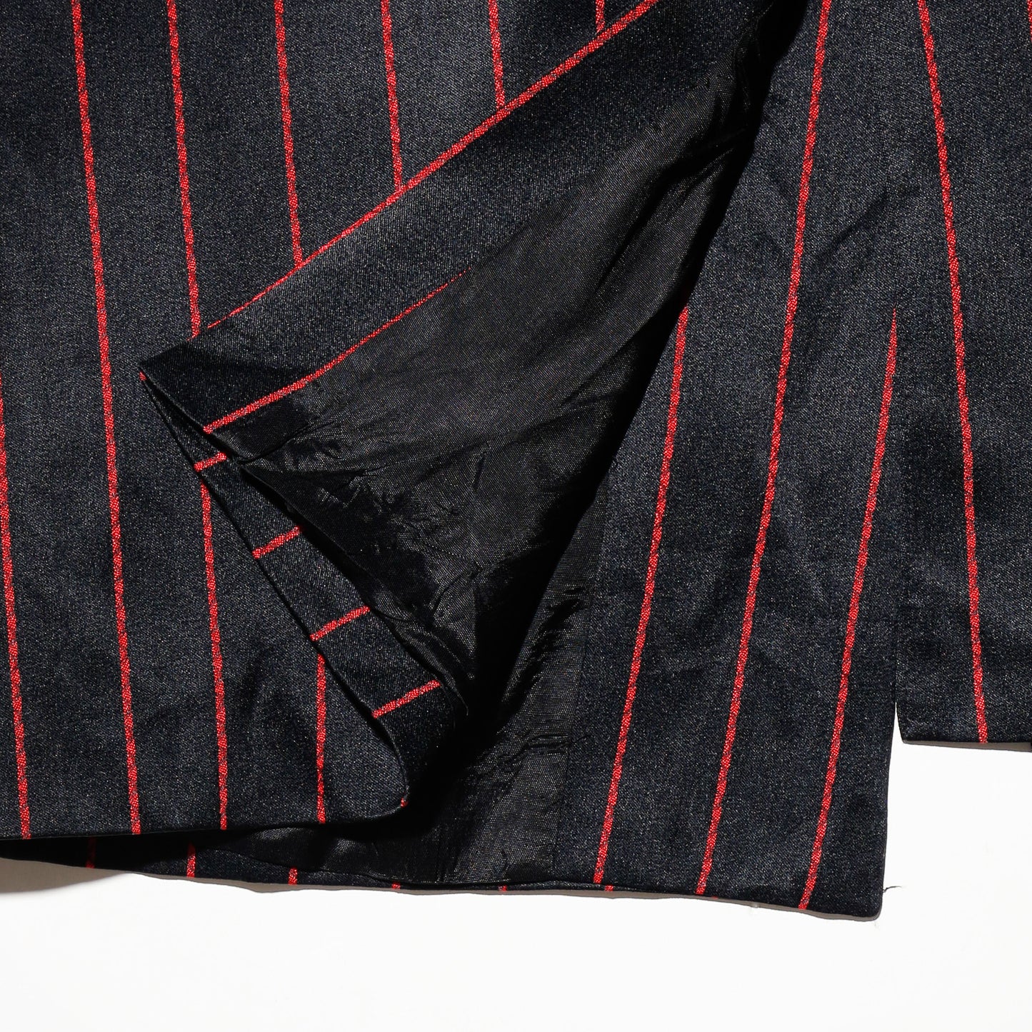 vintage siegel's custom zoot set up , with suspender