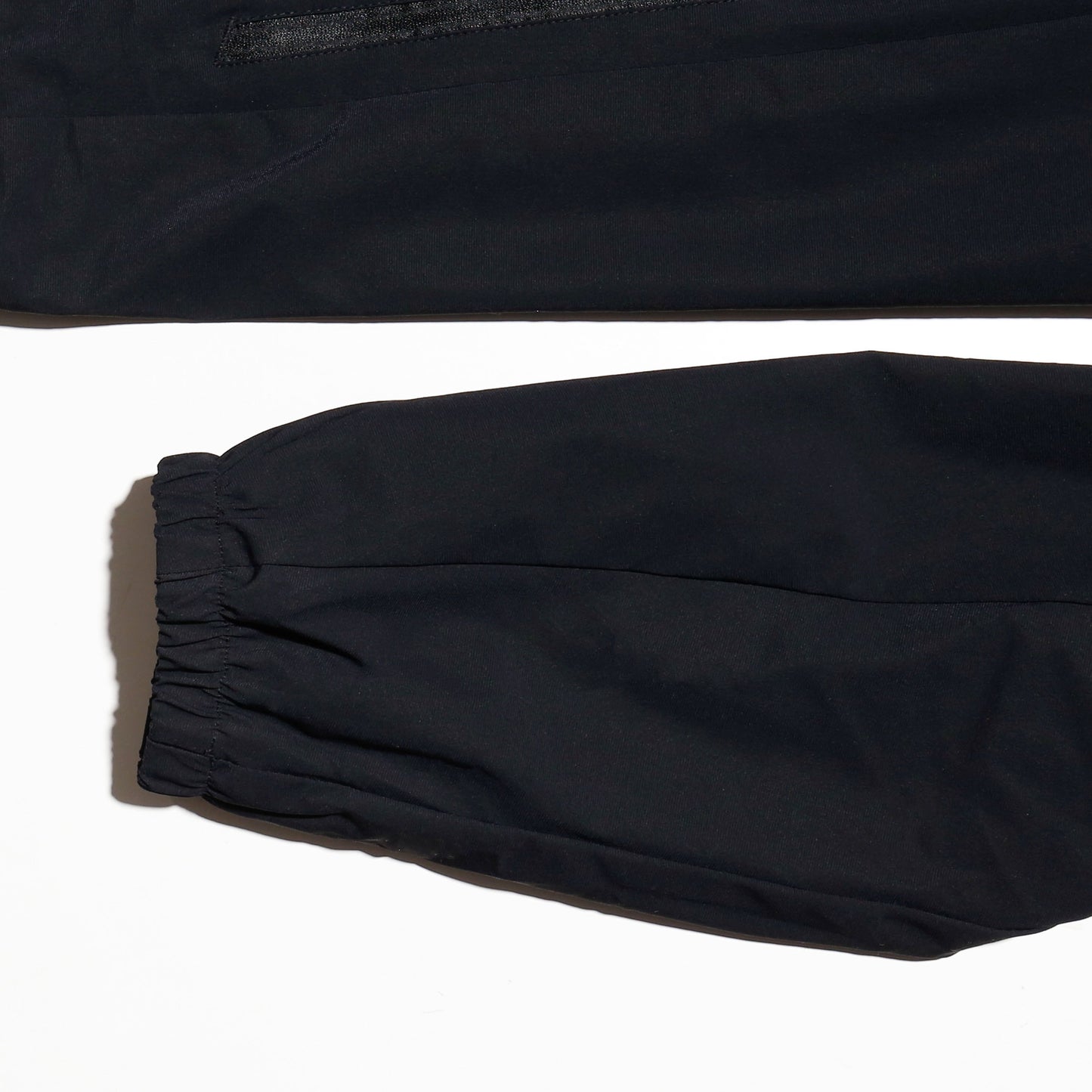 vintage 00's play boy shell jacket