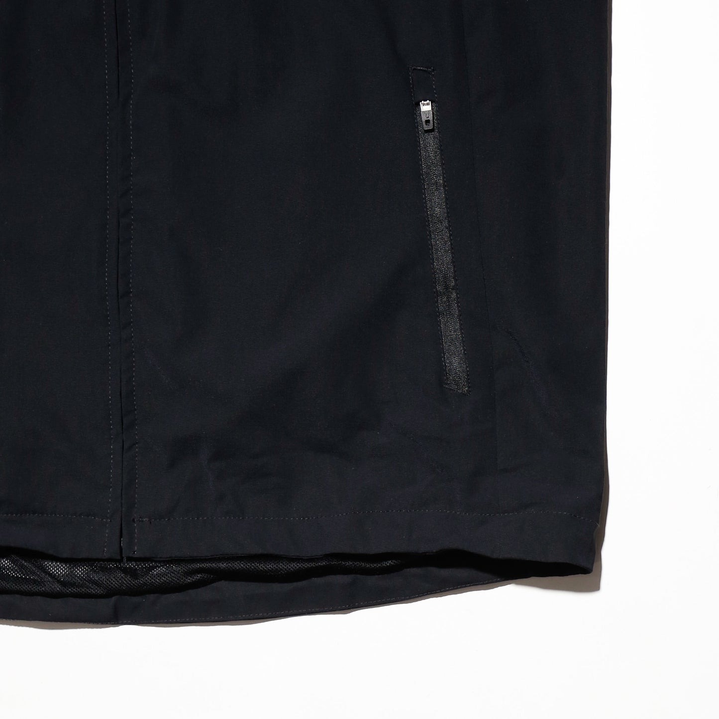 vintage 00's play boy shell jacket