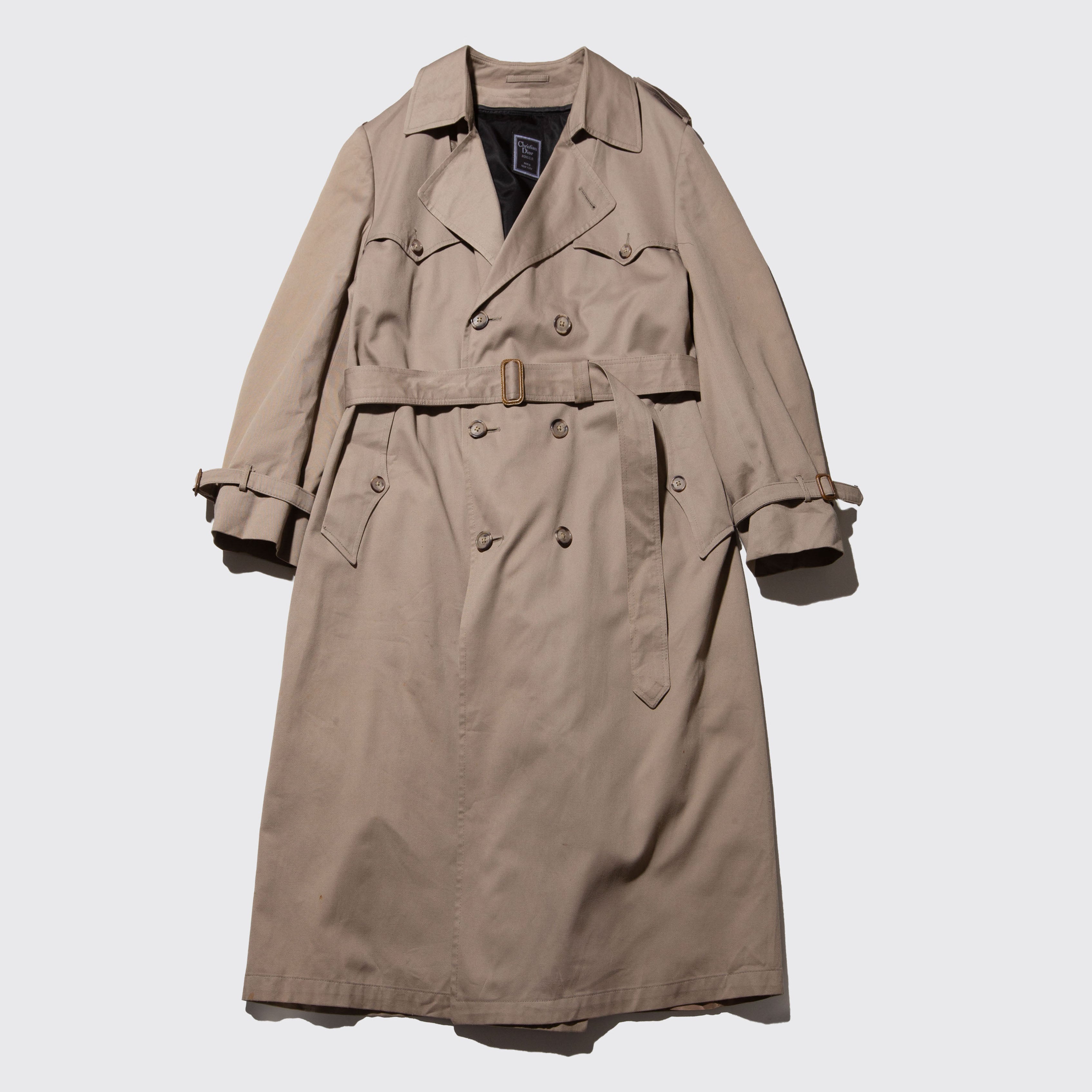 COATS – NOILL