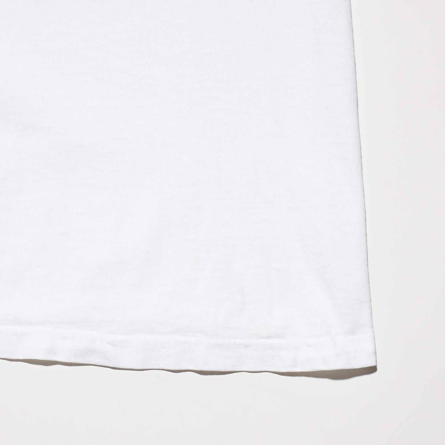 vintage 90's disney donald duck shadow n/s t-shirt