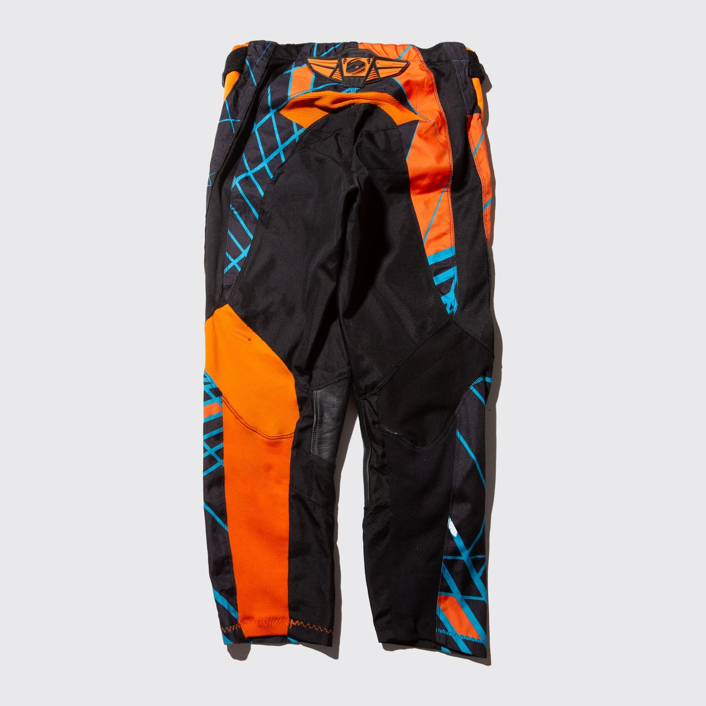 vintage answer motocross trousers
