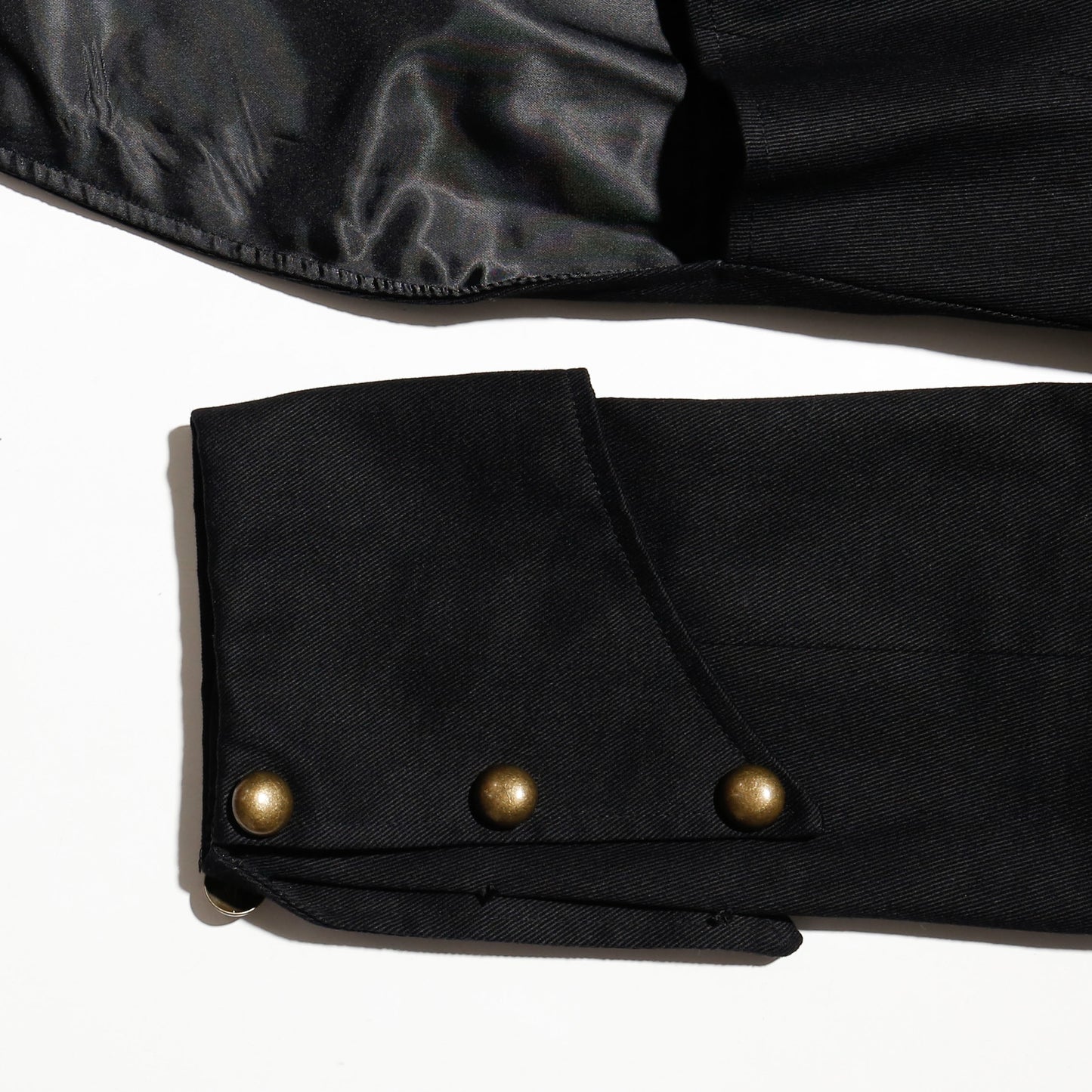 vintage double breasted swallow tail jacket