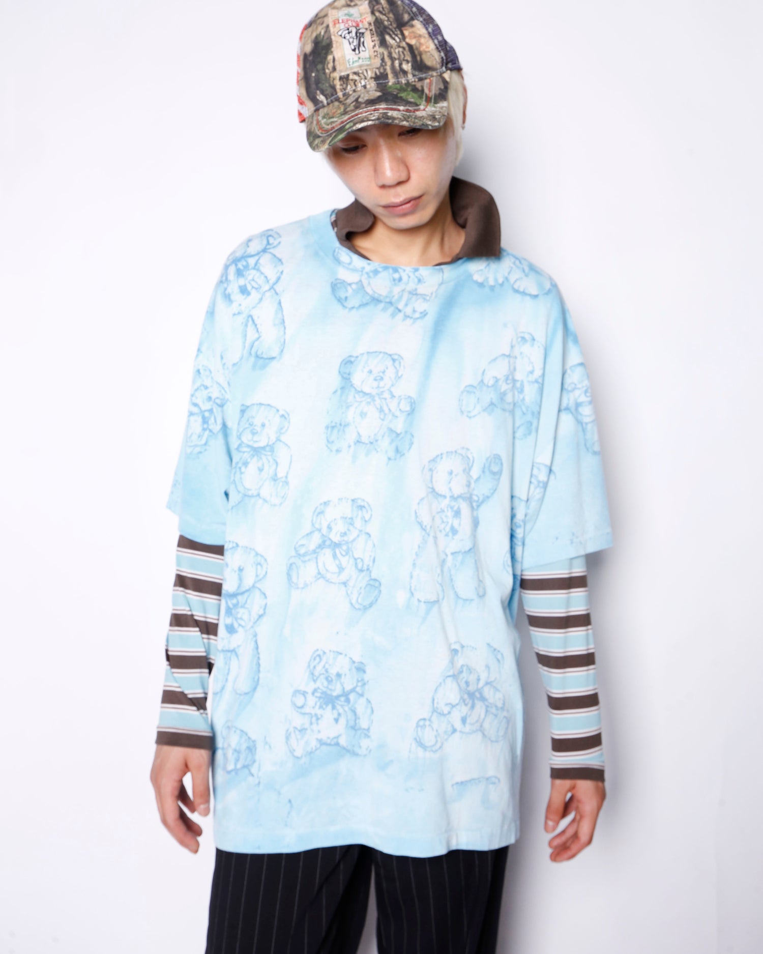 T-SHIRTS