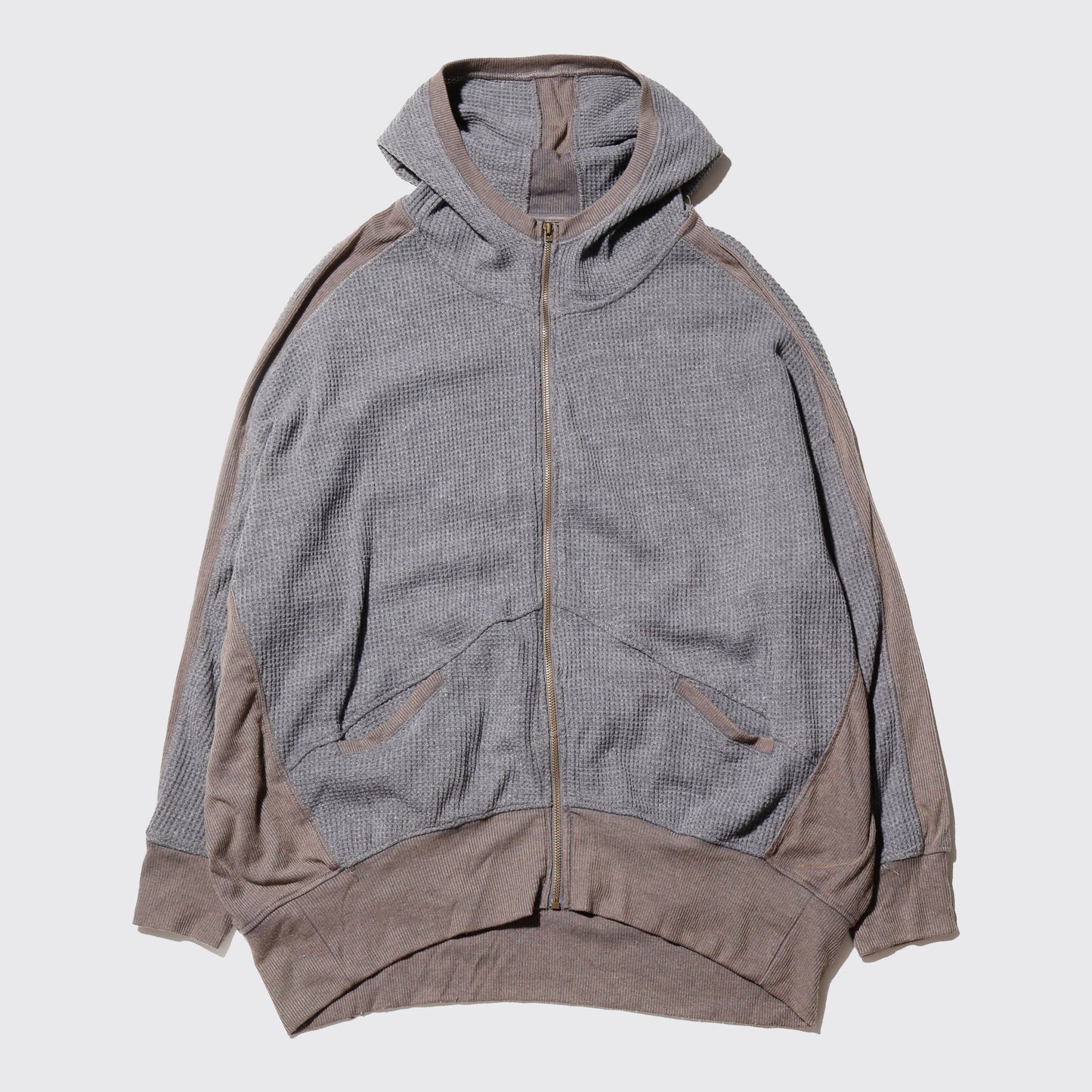 vintage hybrid smok hoodie